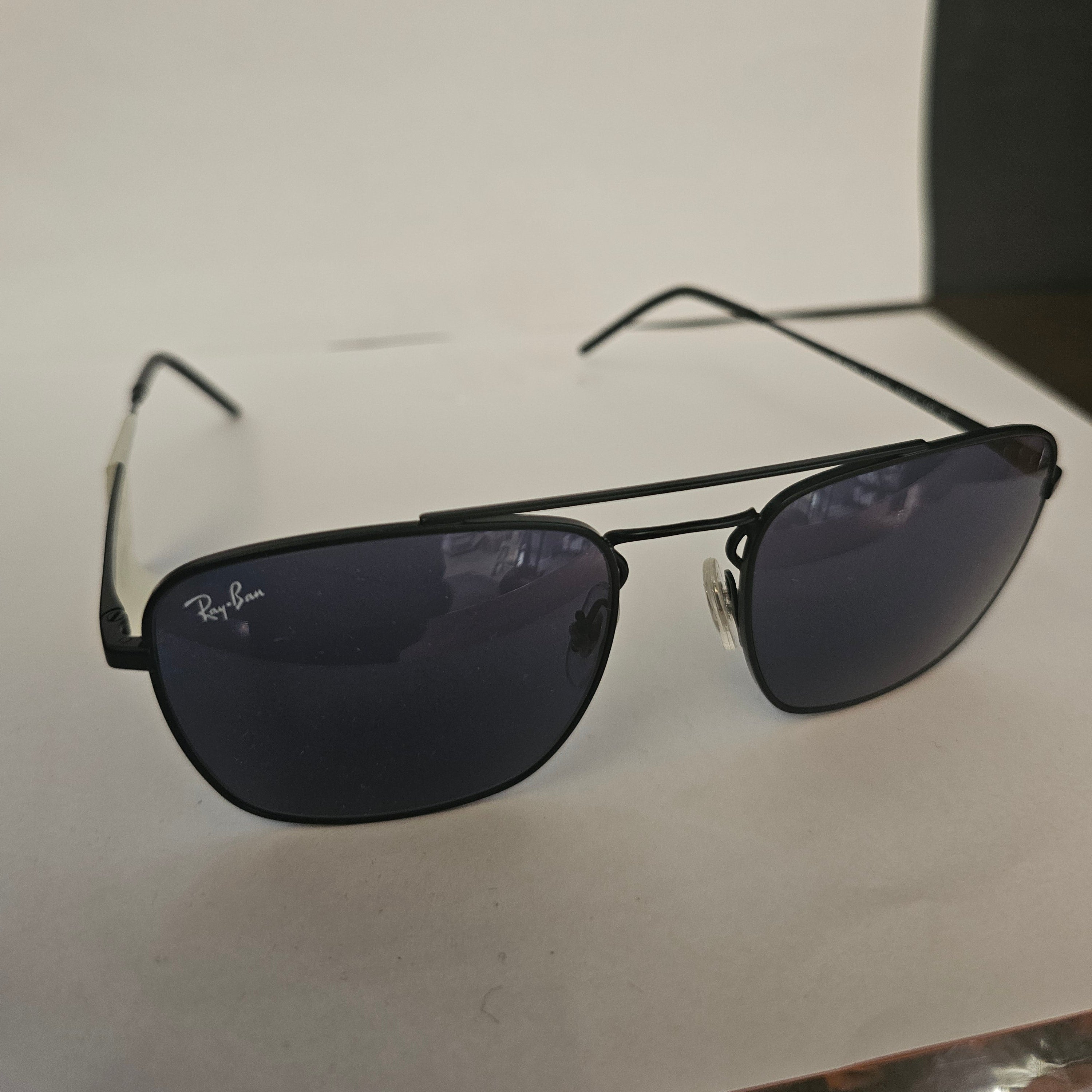RayBan Sonnenbrille
