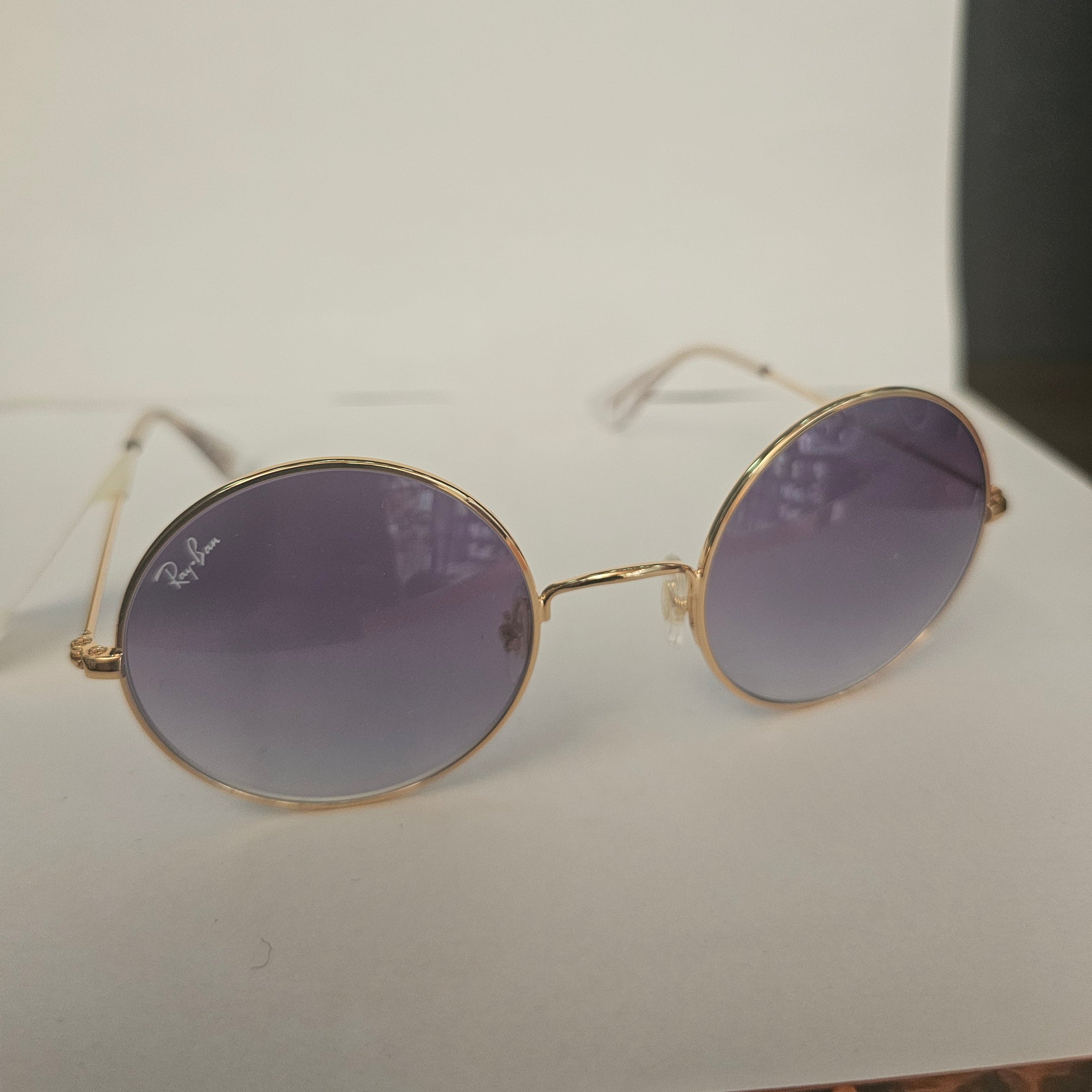 RayBan Sonnenbrille