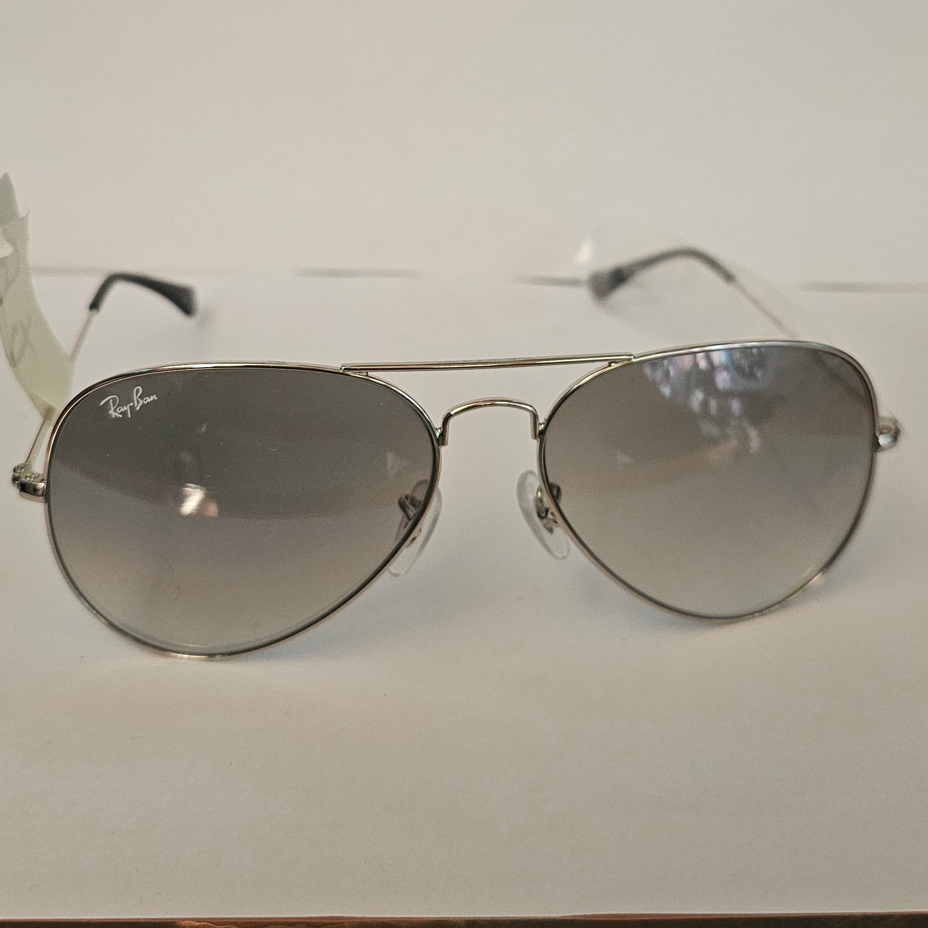 RayBan Sonnenbrille