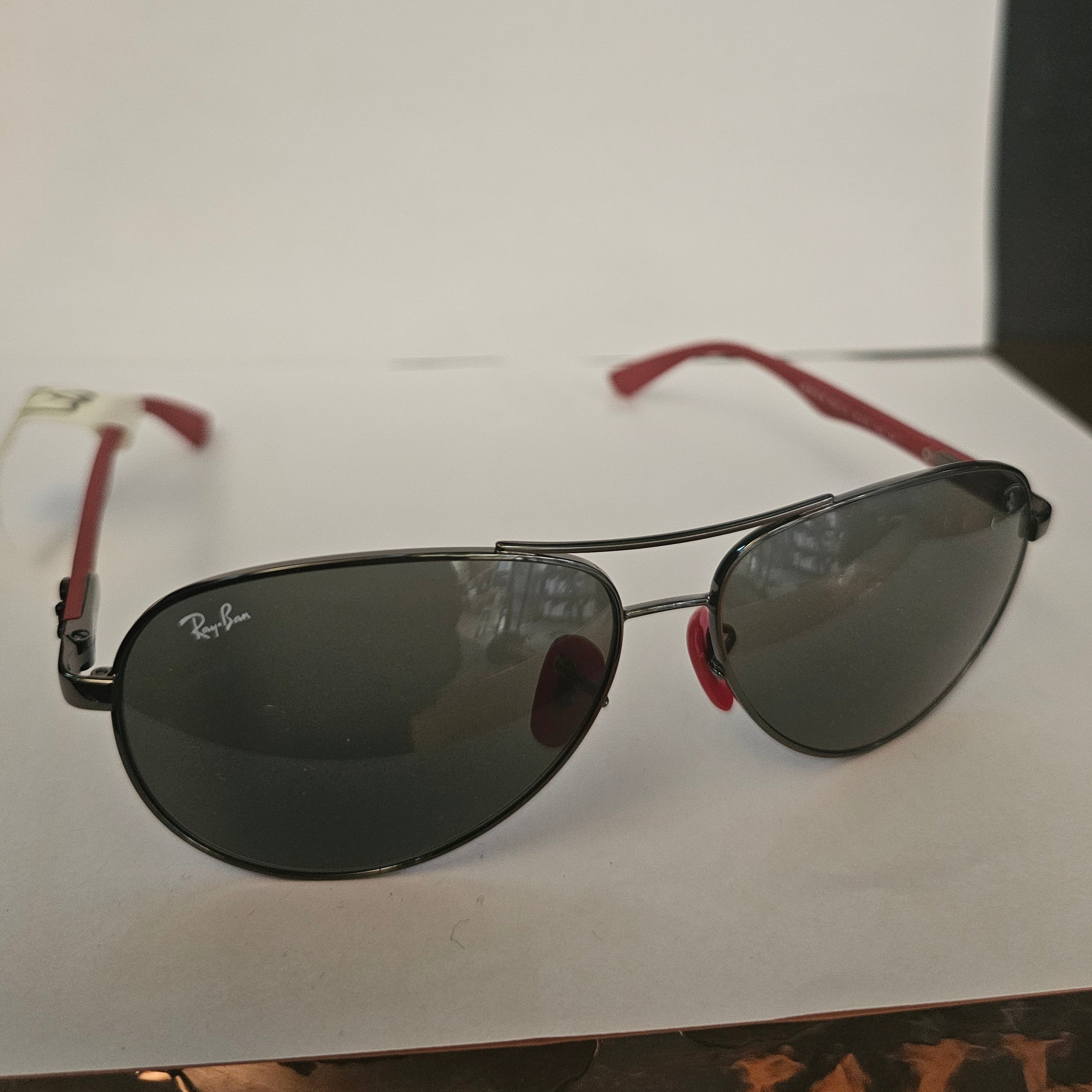 RayBan Sonnenbrille