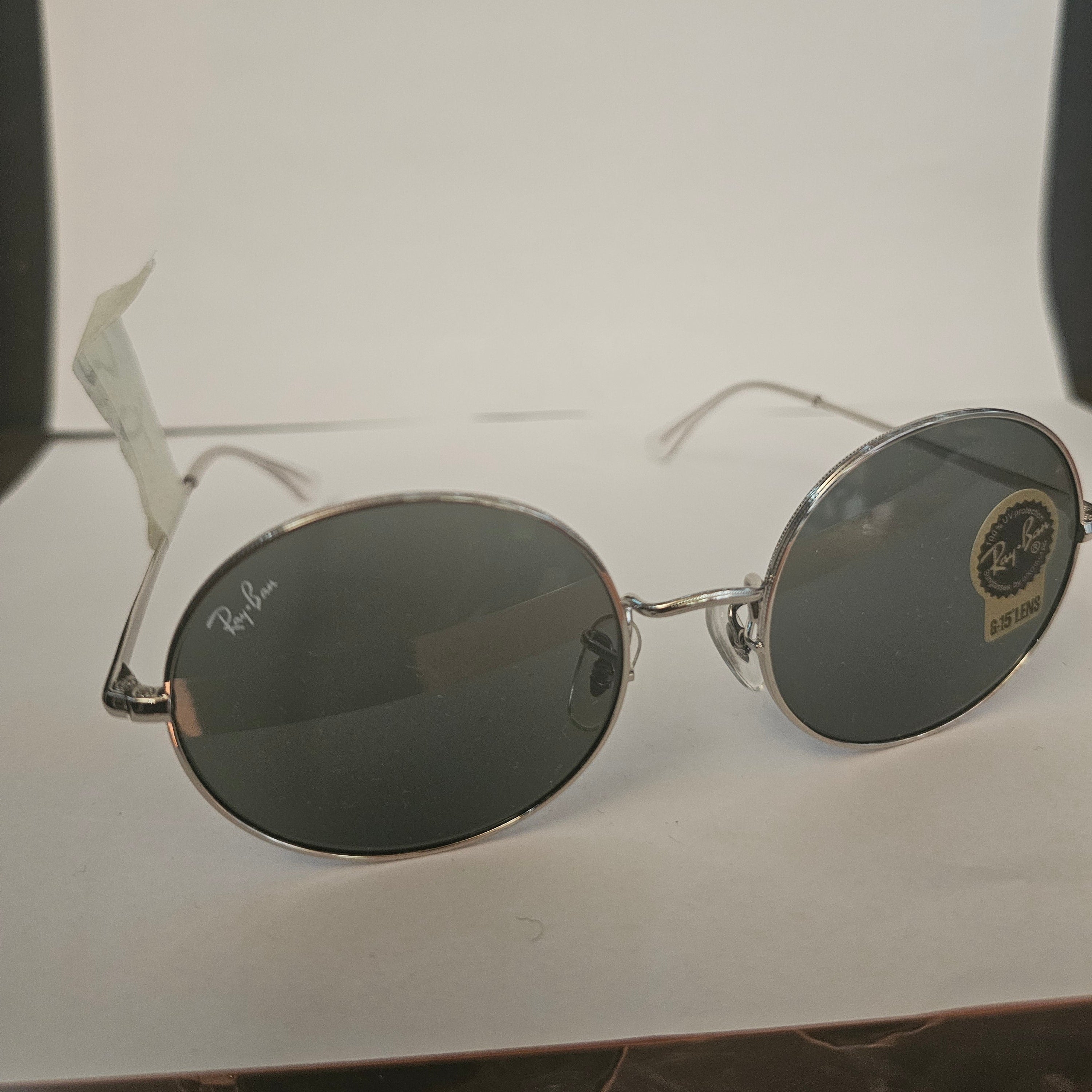 RayBan Sonnenbrille