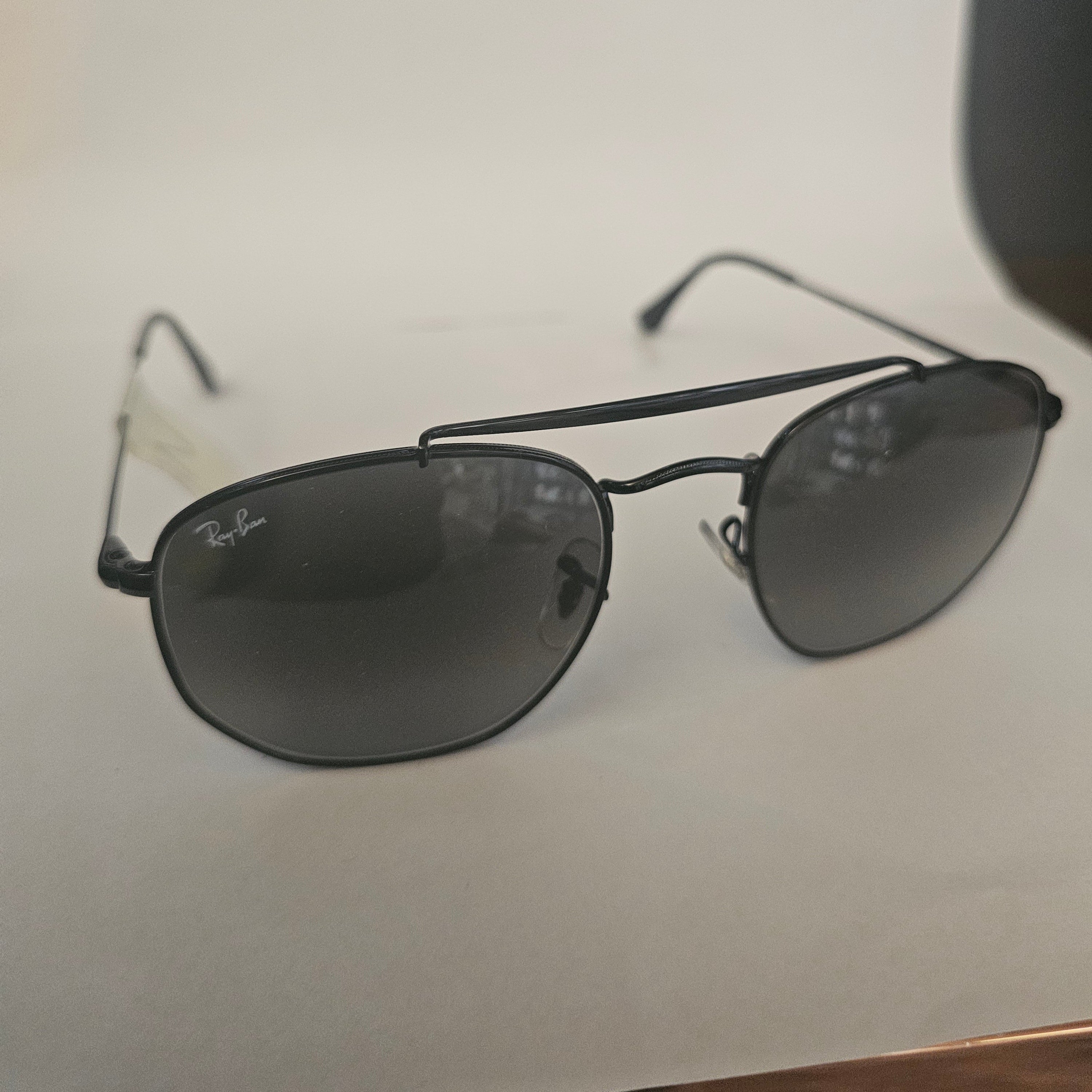 RayBan Sonnenbrille