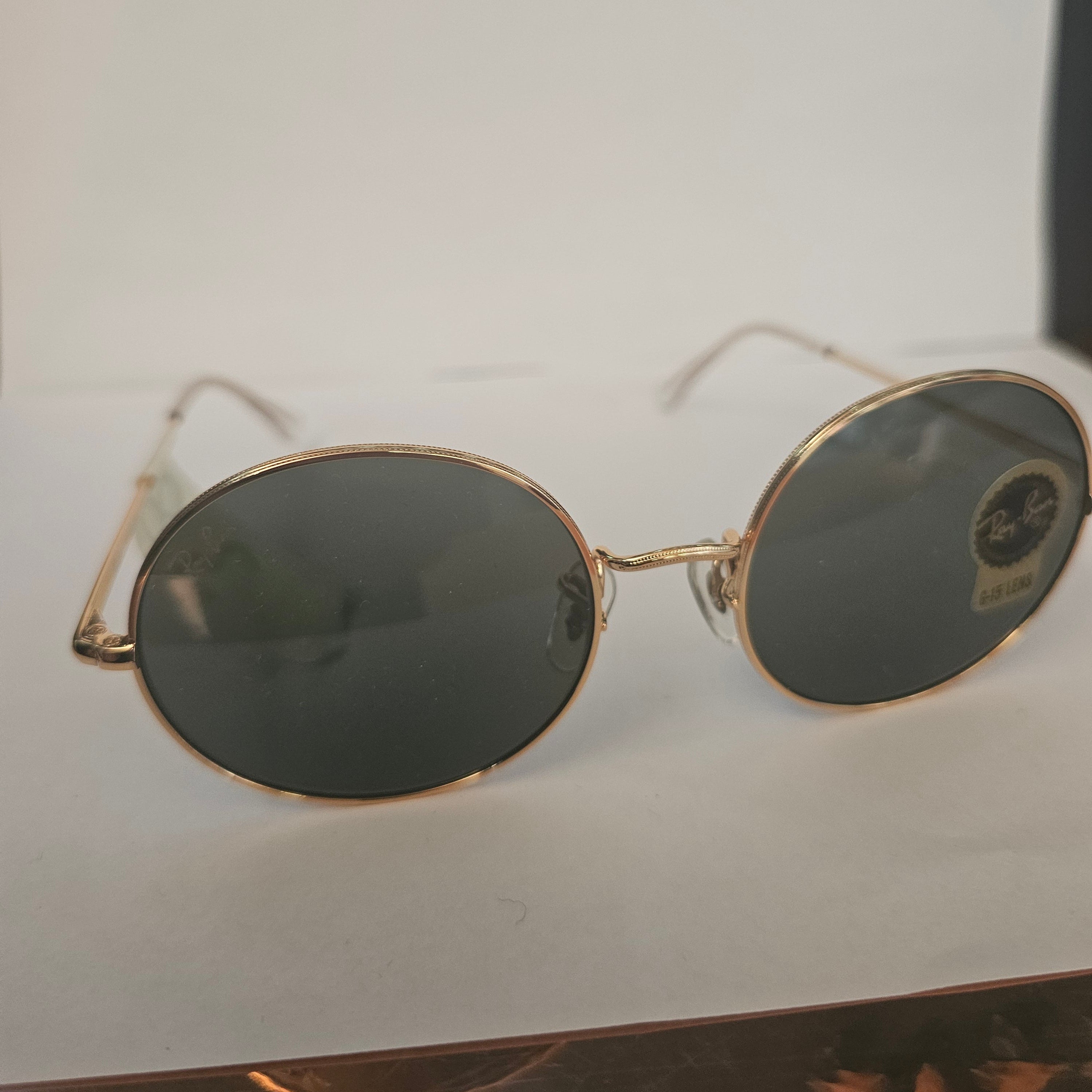 RayBan Sonnenbrille