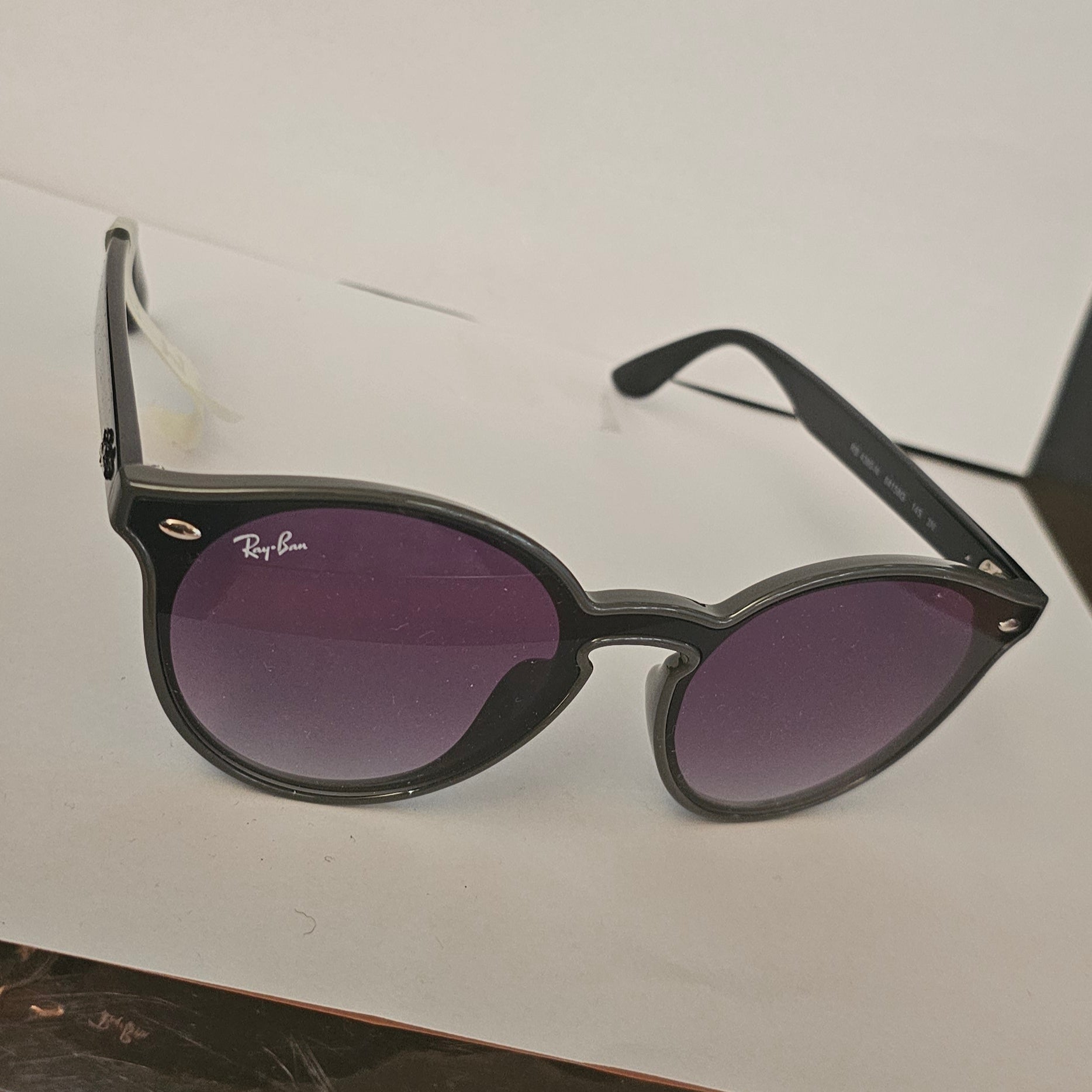 RayBan Sonnenbrille