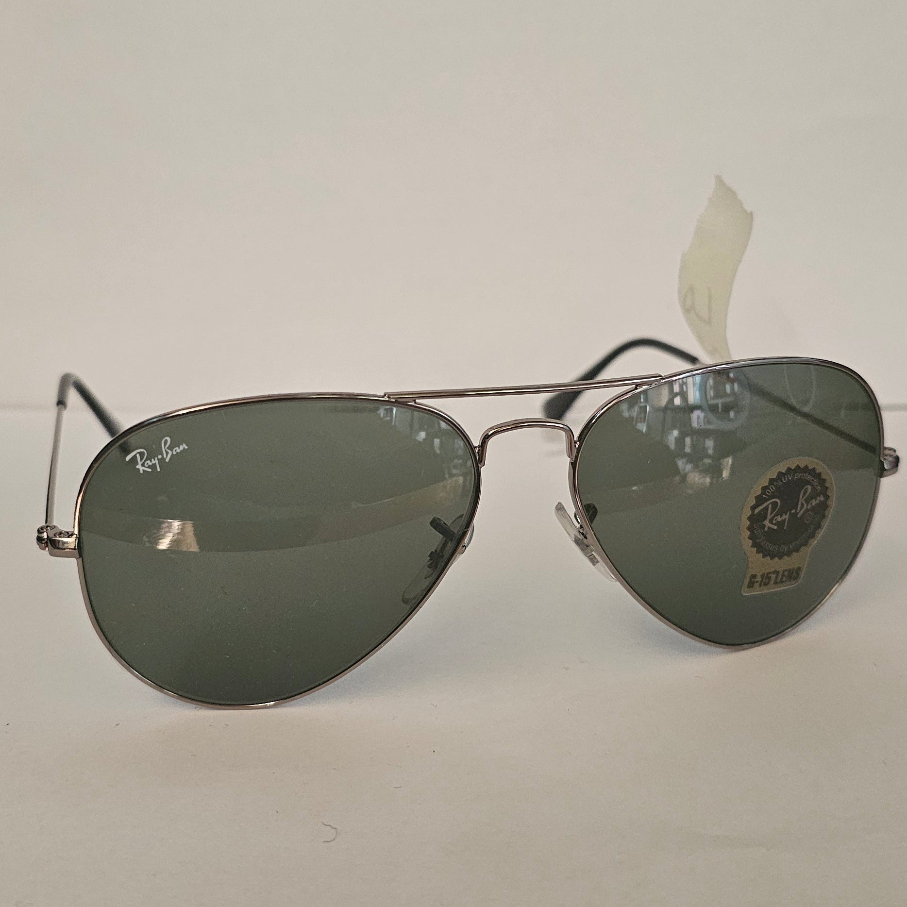 RayBan Sonnenbrille