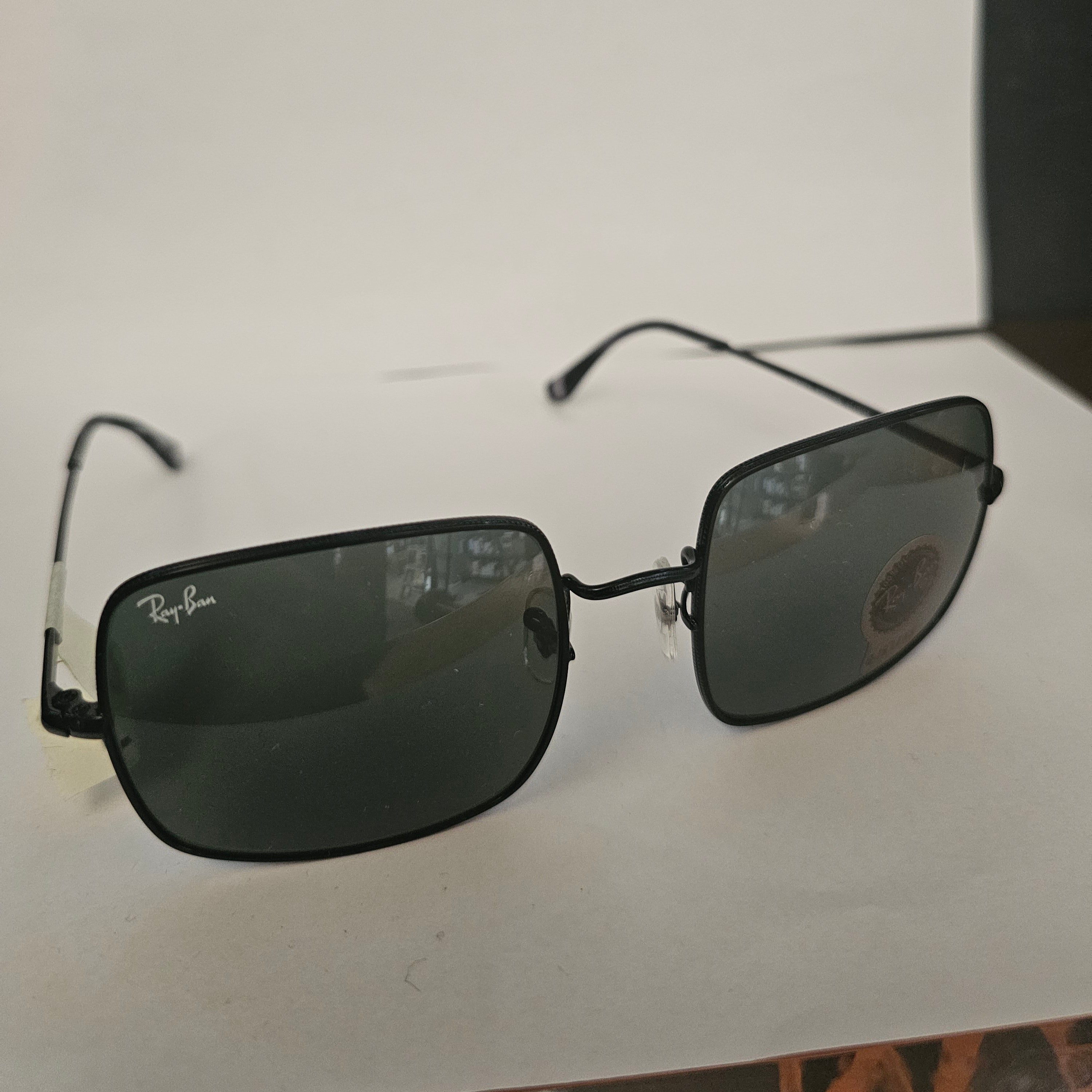 RayBan Sonnenbrille
