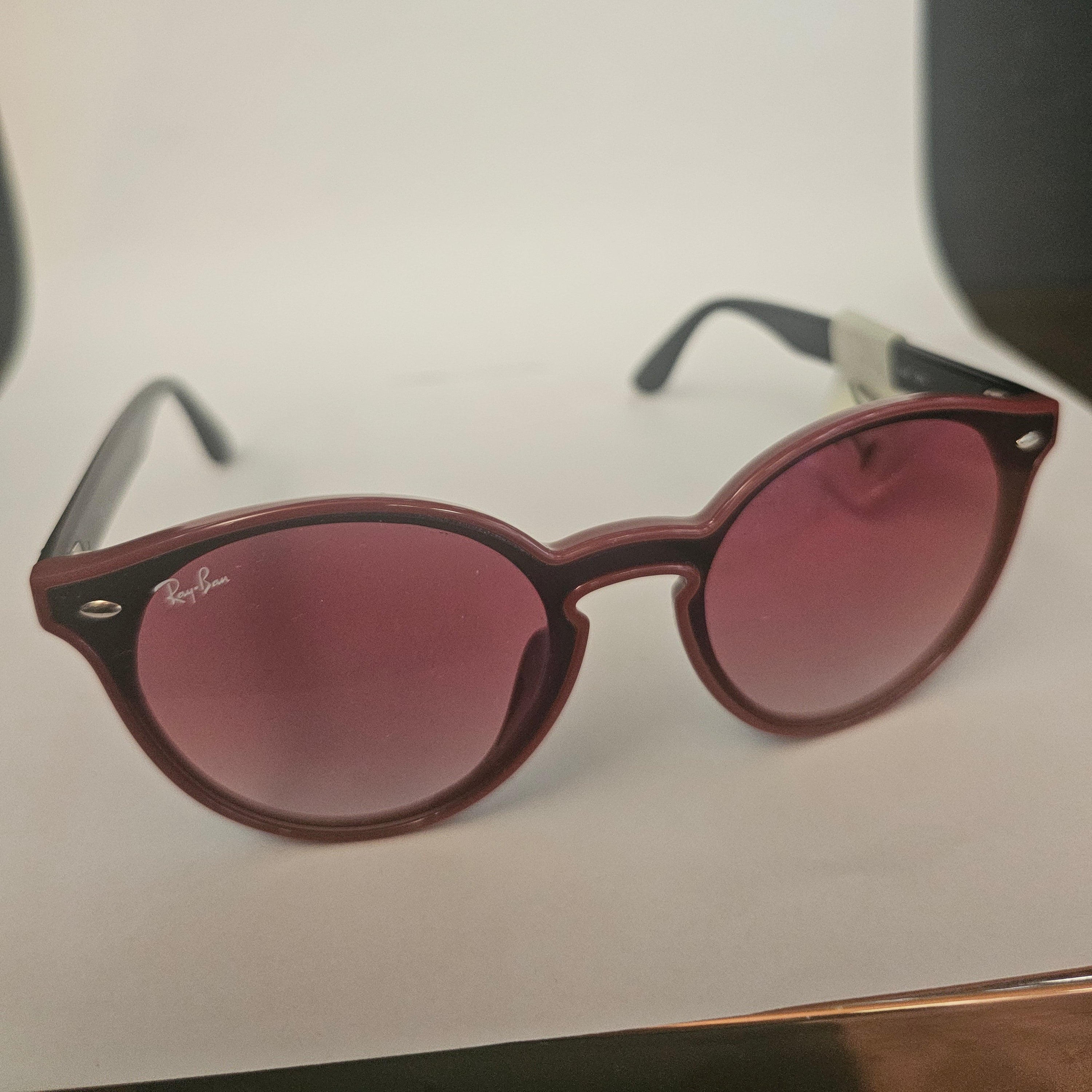 RayBan Sonnenbrille