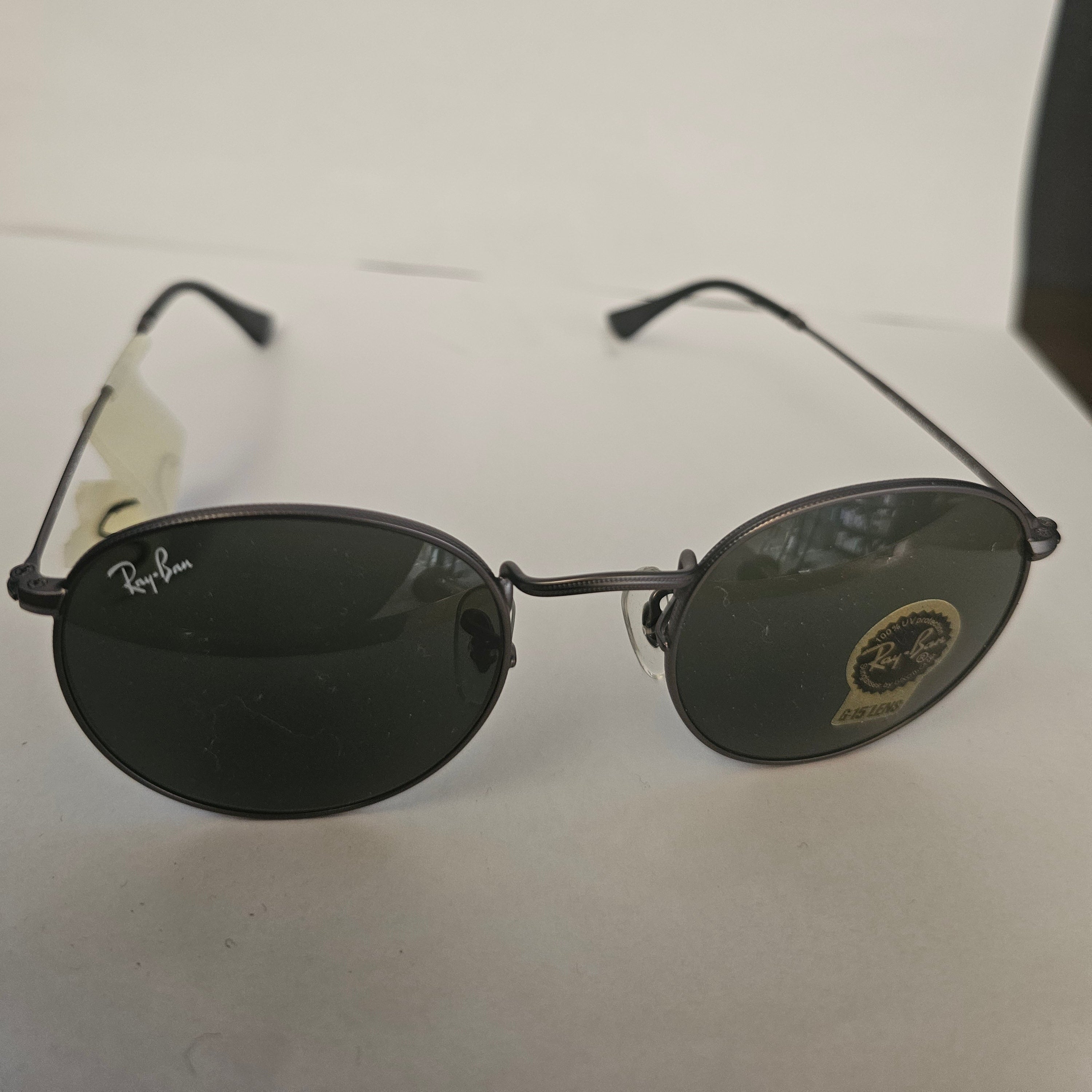 RayBan Sonnenbrille