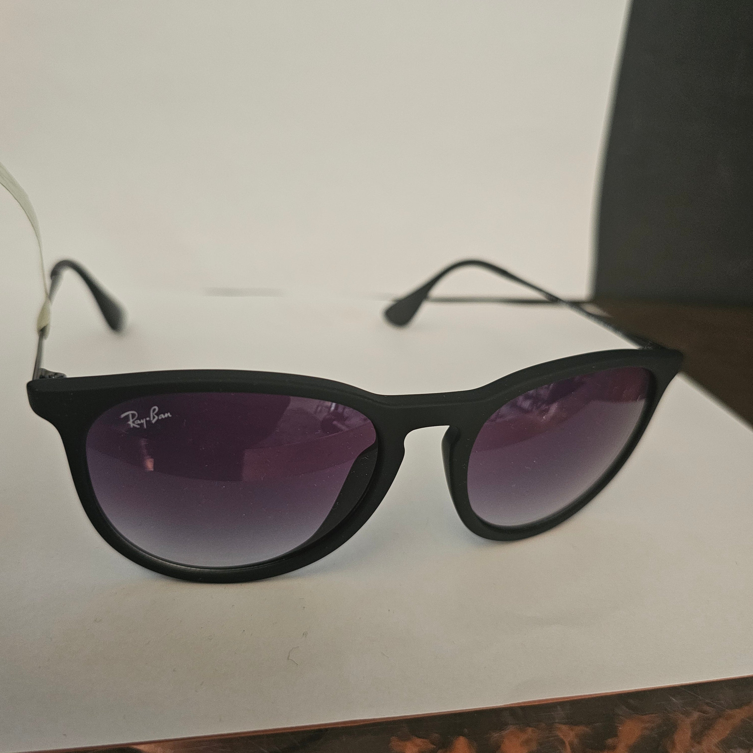 RayBan Sonnenbrille