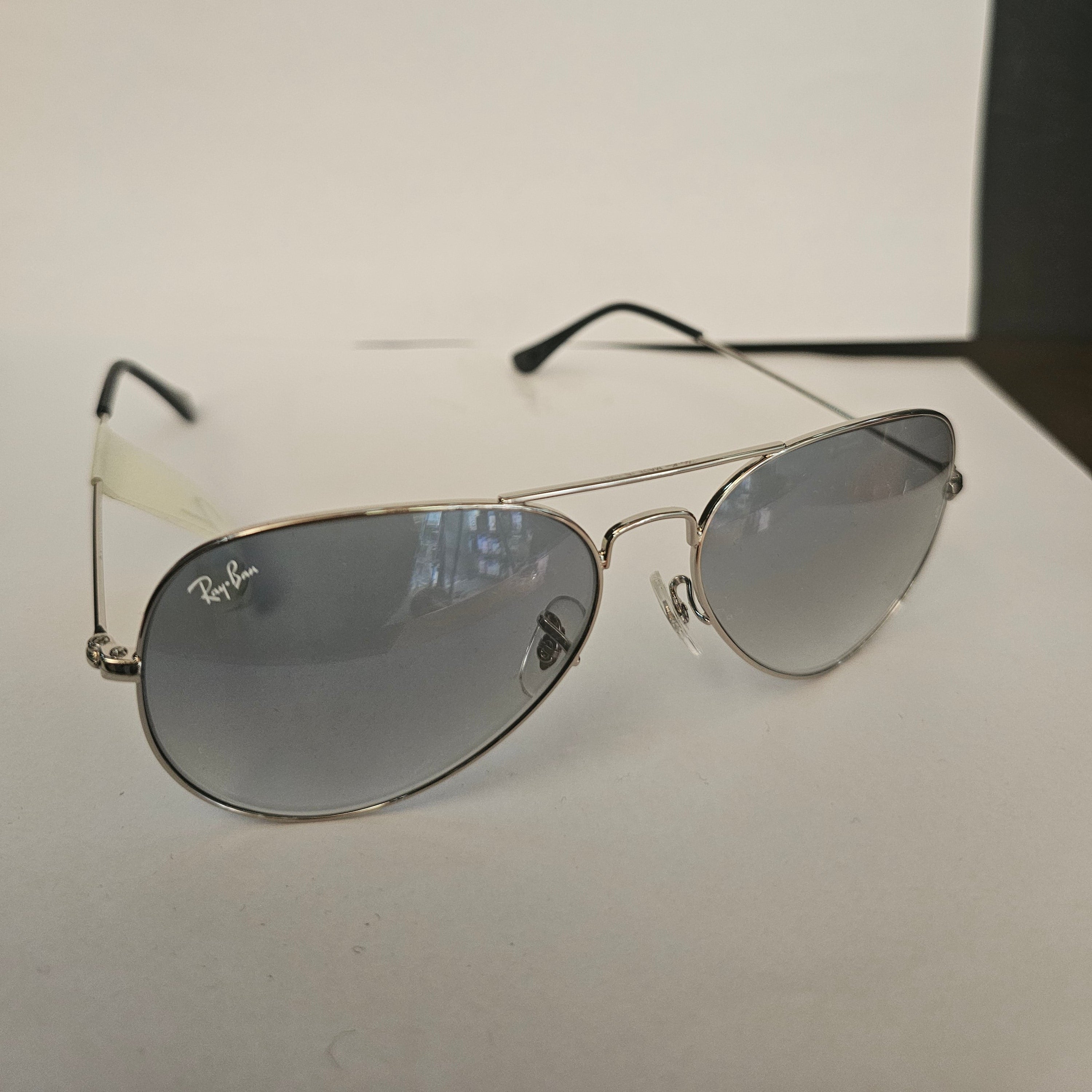 RayBan Sonnenbrille