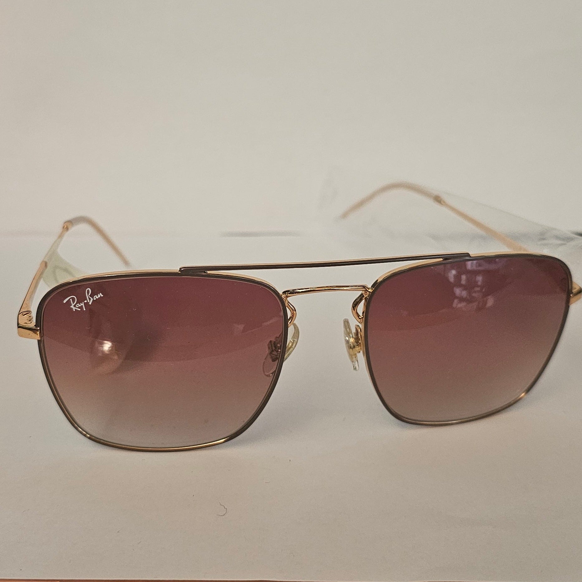 RayBan Sonnenbrille