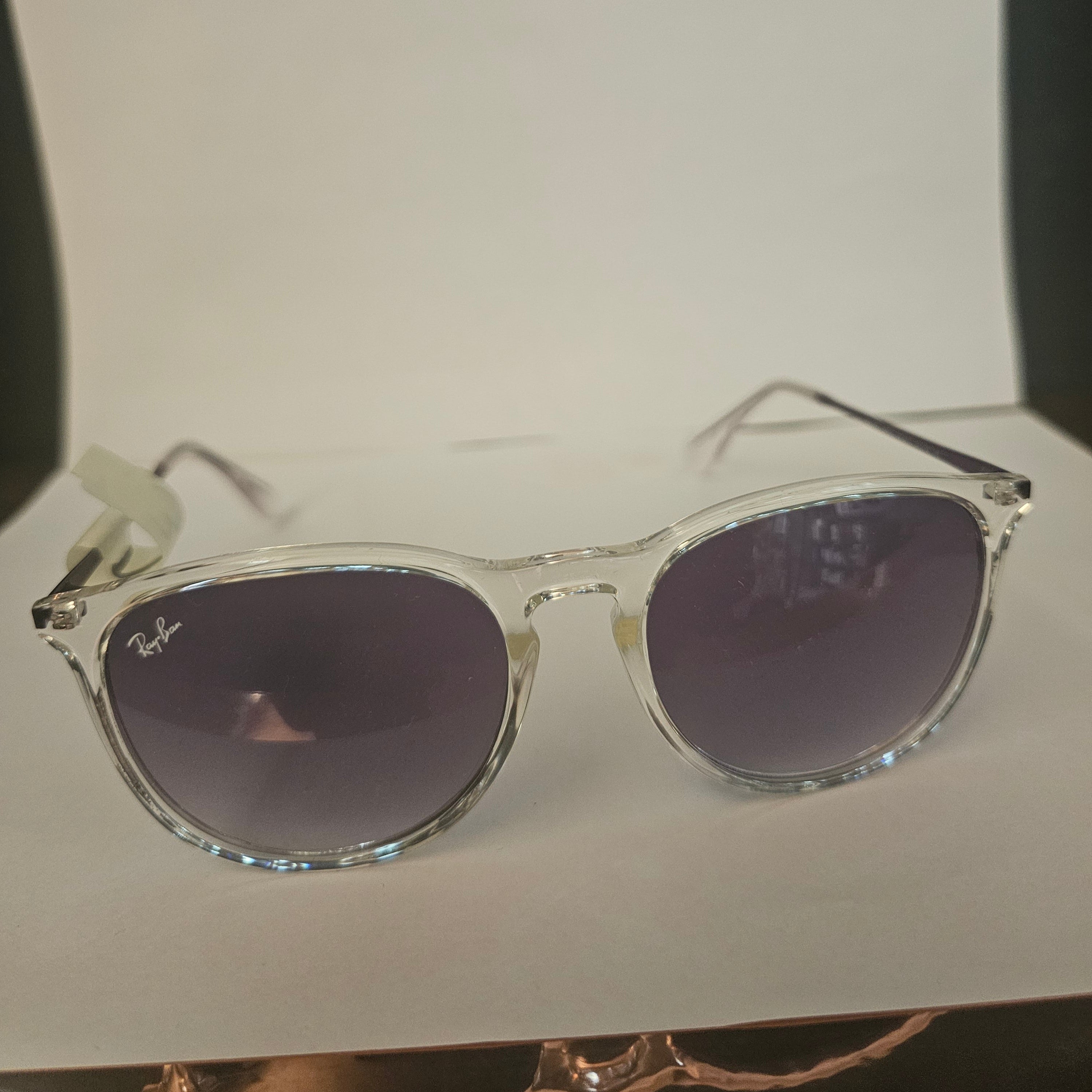 RayBan Sonnenbrille