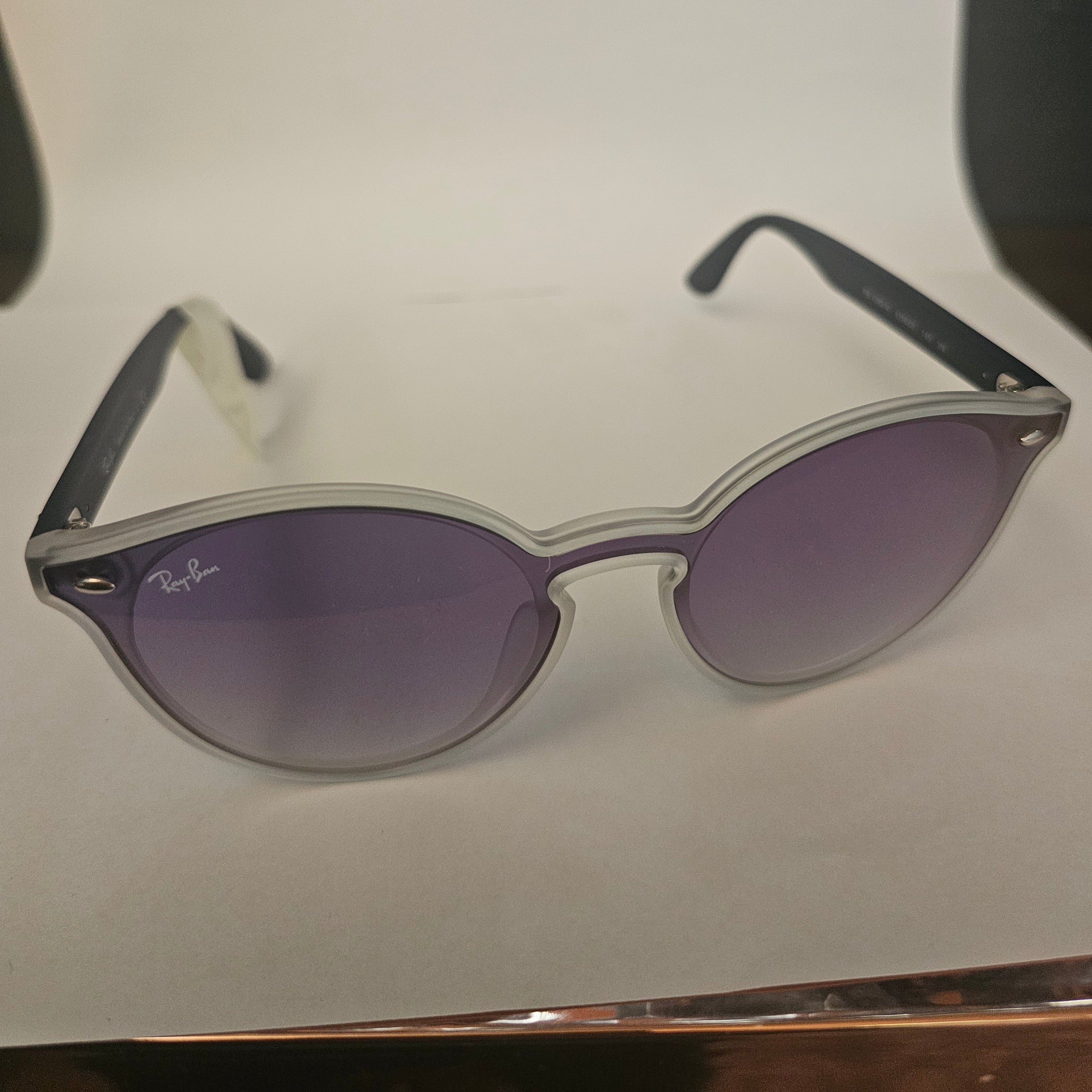 RayBan Sonnenbrille