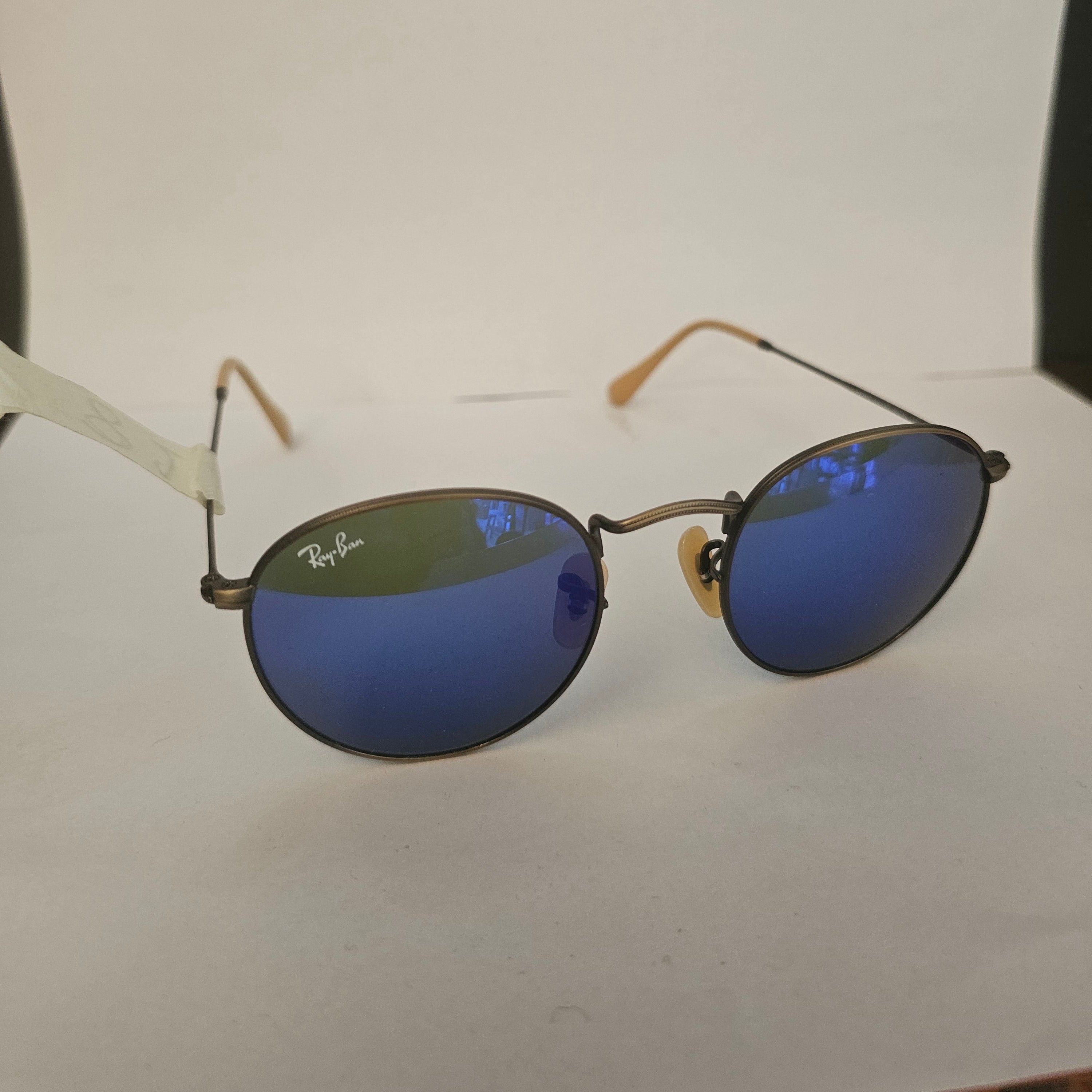 RayBan Sonnenbrille