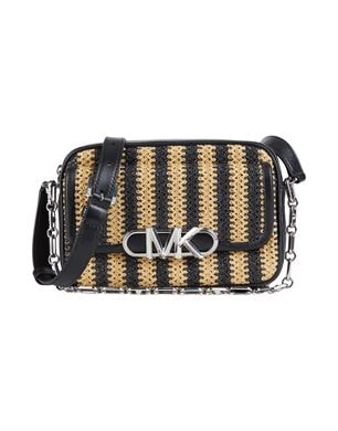 Michael kors Tasche Zwei farbig Nr 57