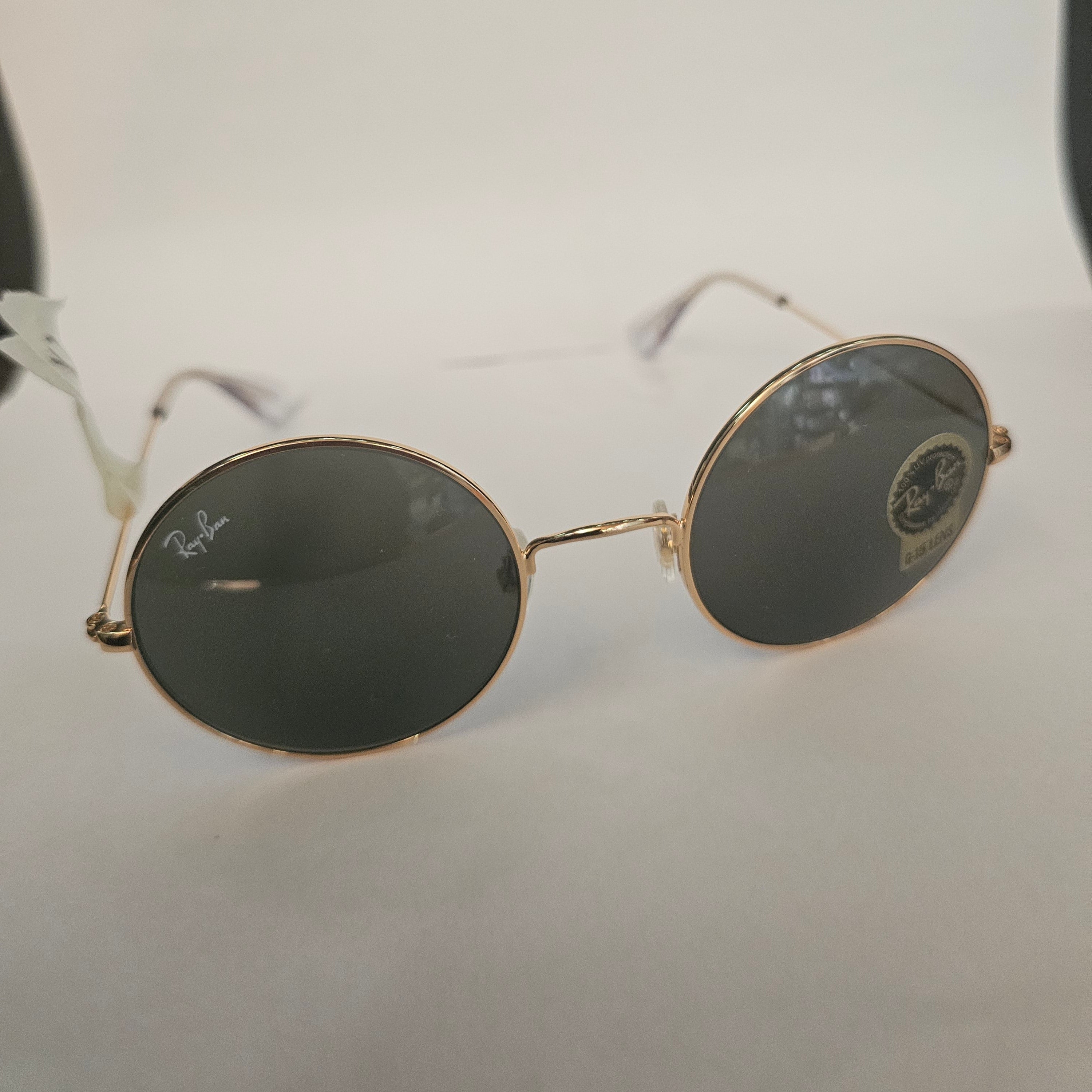 RayBan Sonnenbrille