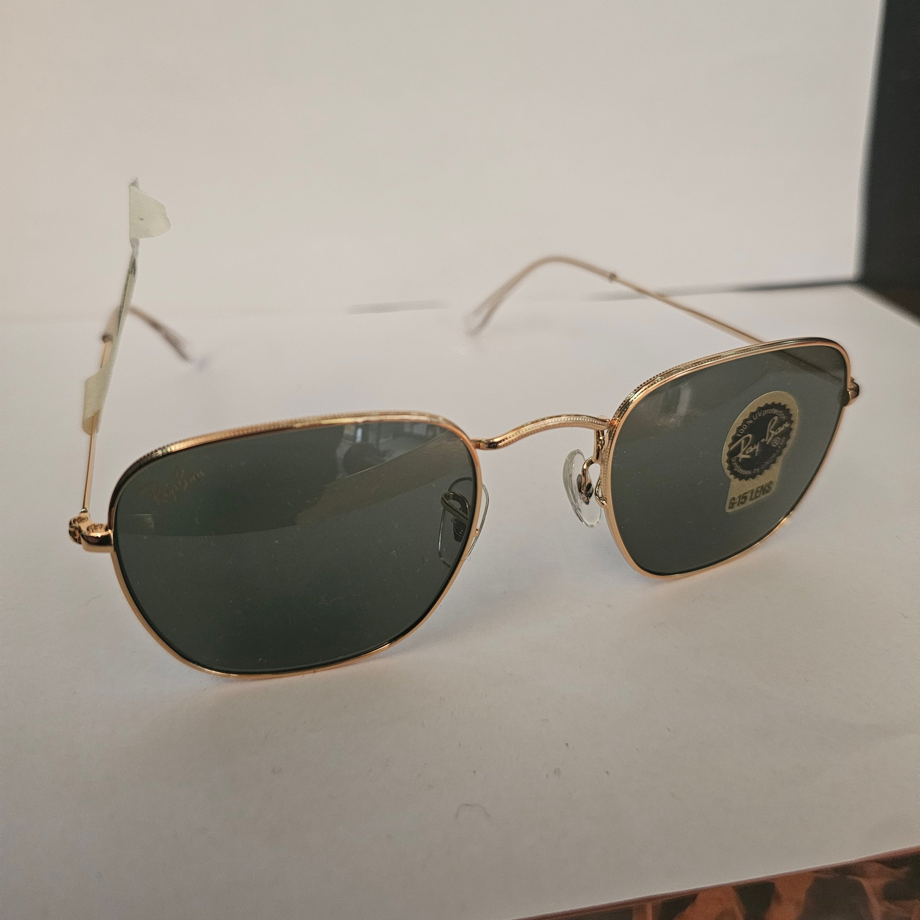 RayBan Sonnenbrille