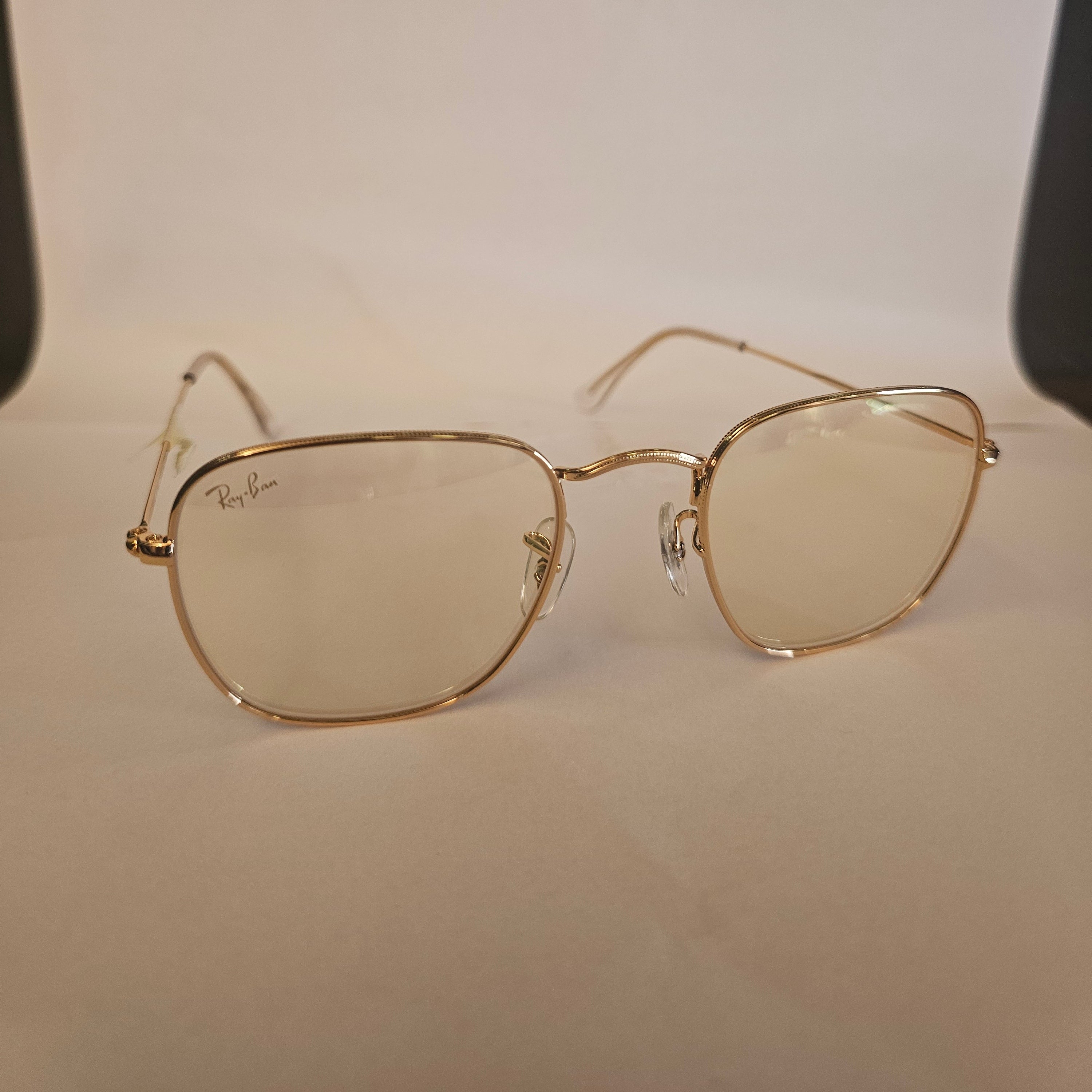 RayBan Sonnenbrille
