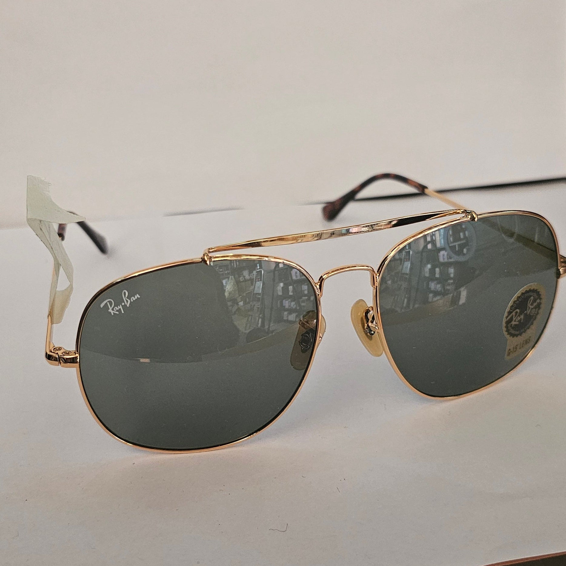 RayBan Sonnenbrille