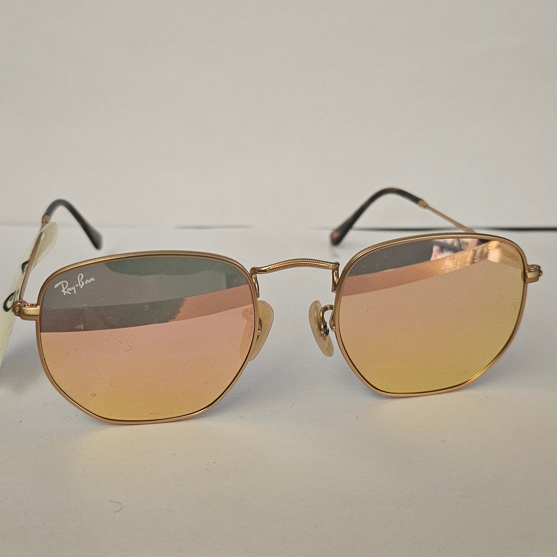 RayBan Sonnenbrille