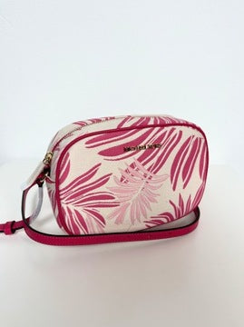 Michael kors Tasche Palme pink Nr 47