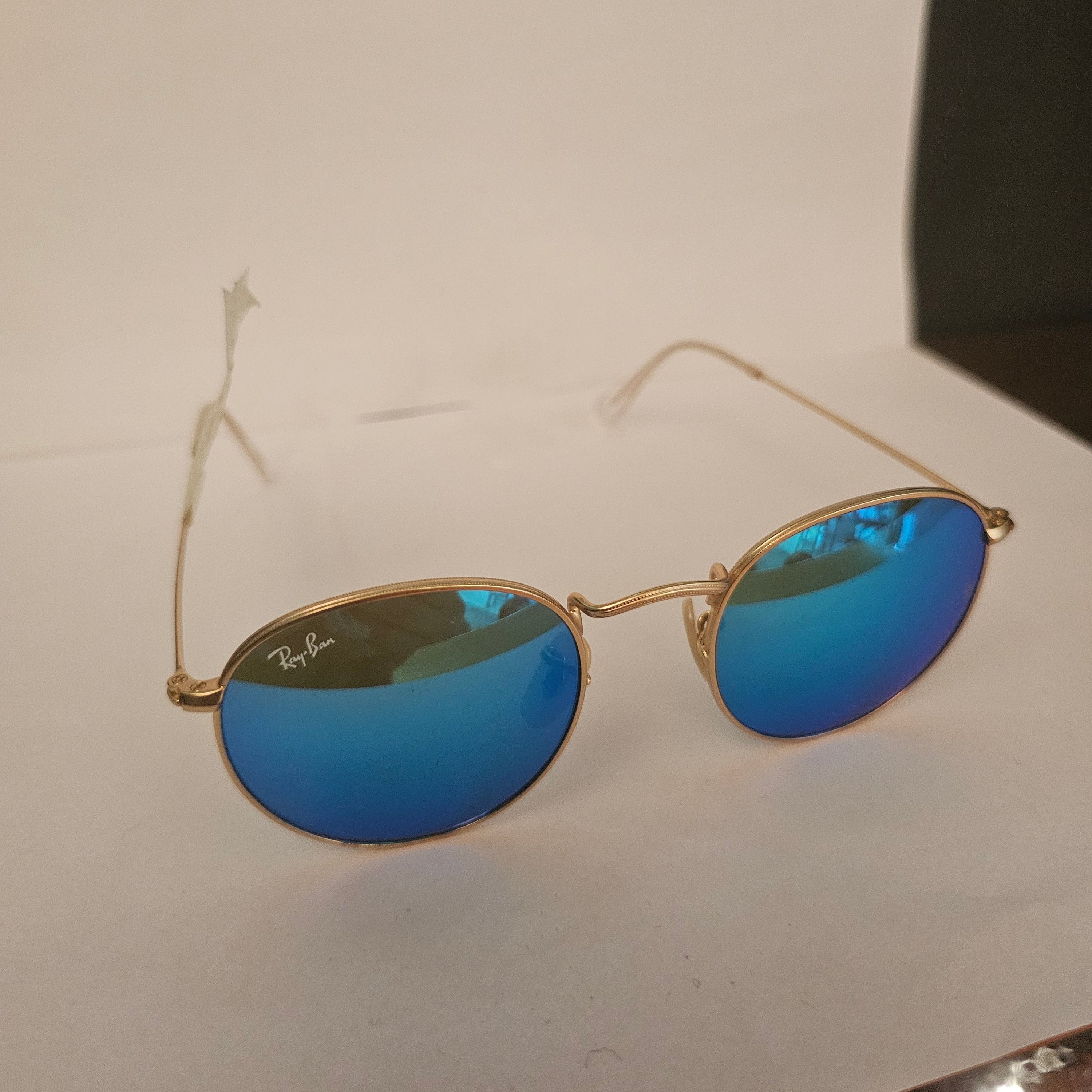 RayBan Sonnenbrille
