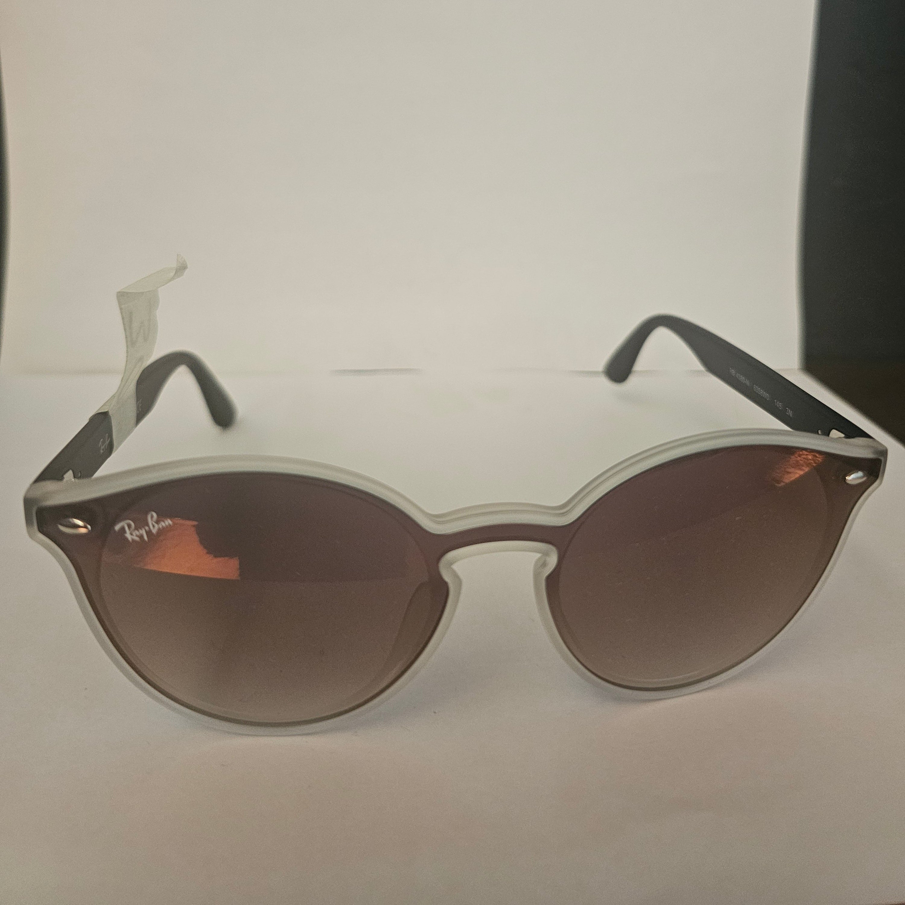 RayBan Sonnenbrille