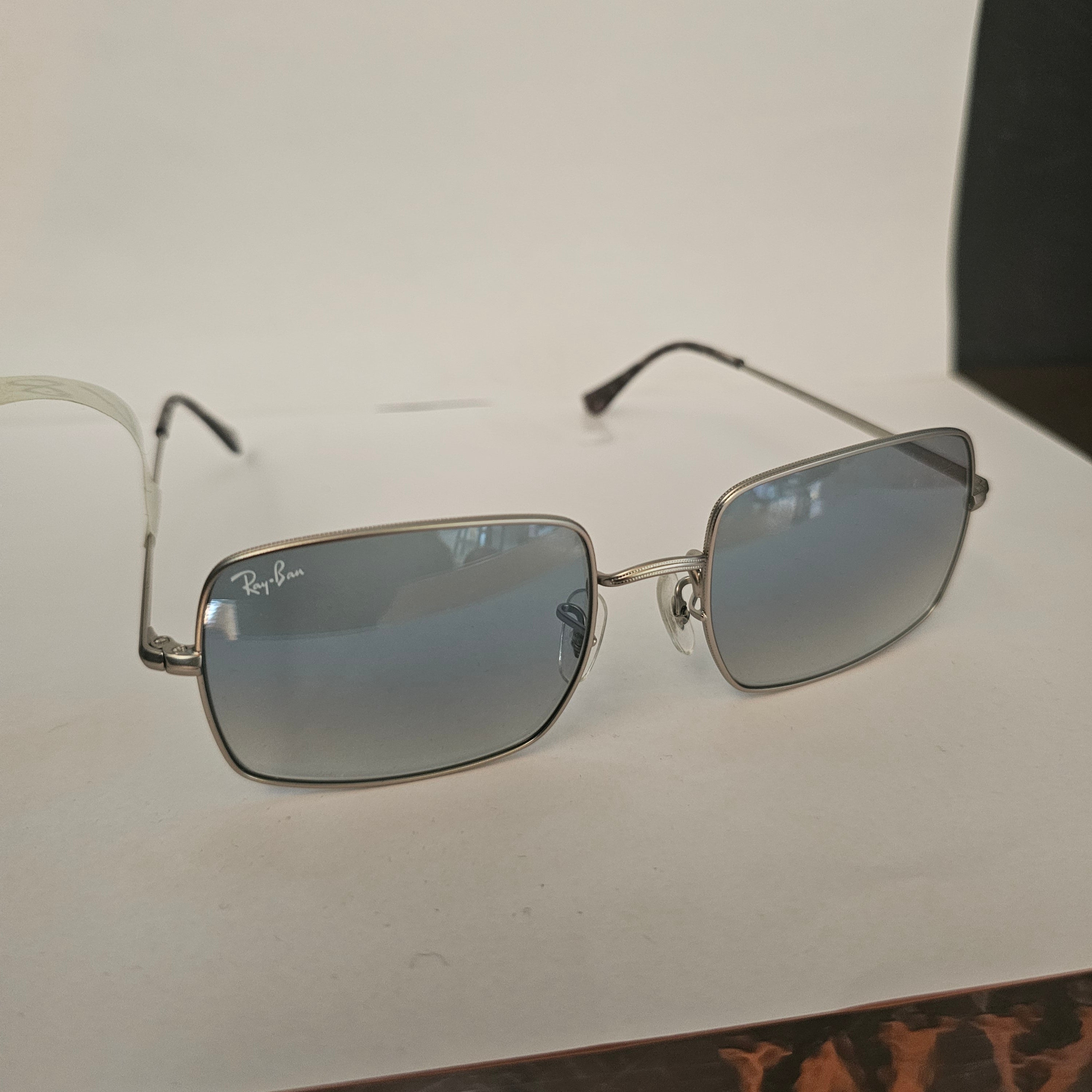 RayBan Sonnenbrille