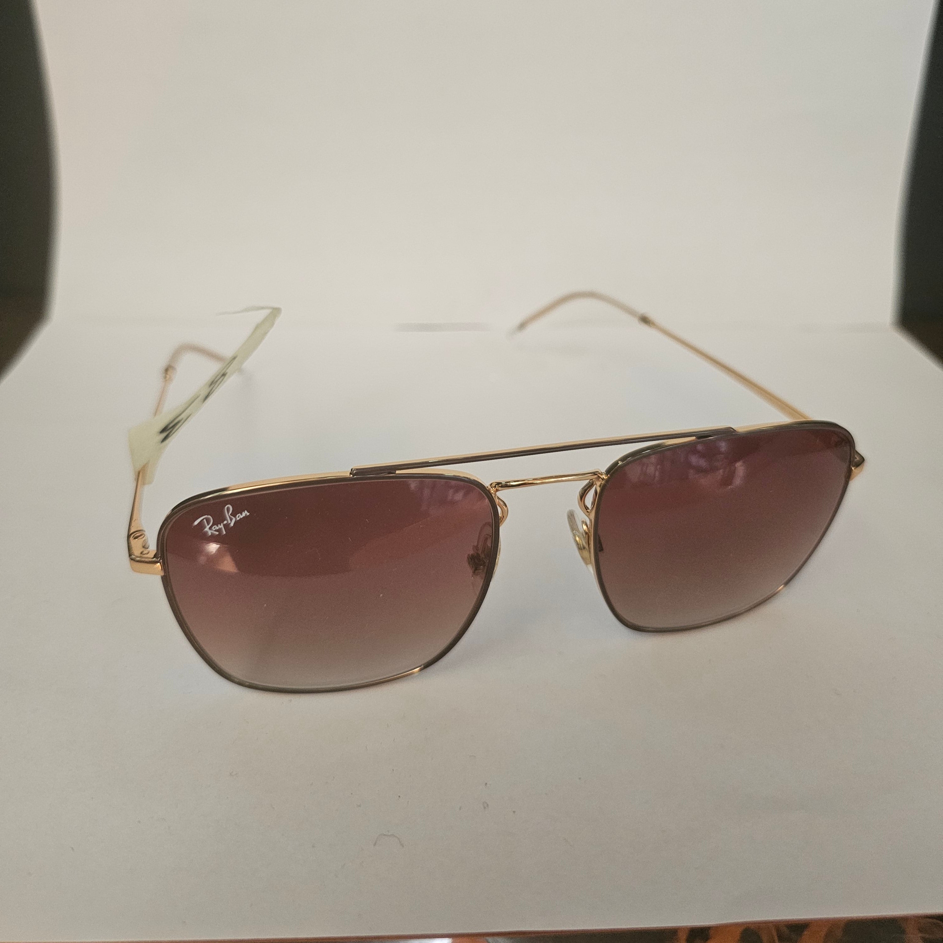 RayBan Sonnenbrille