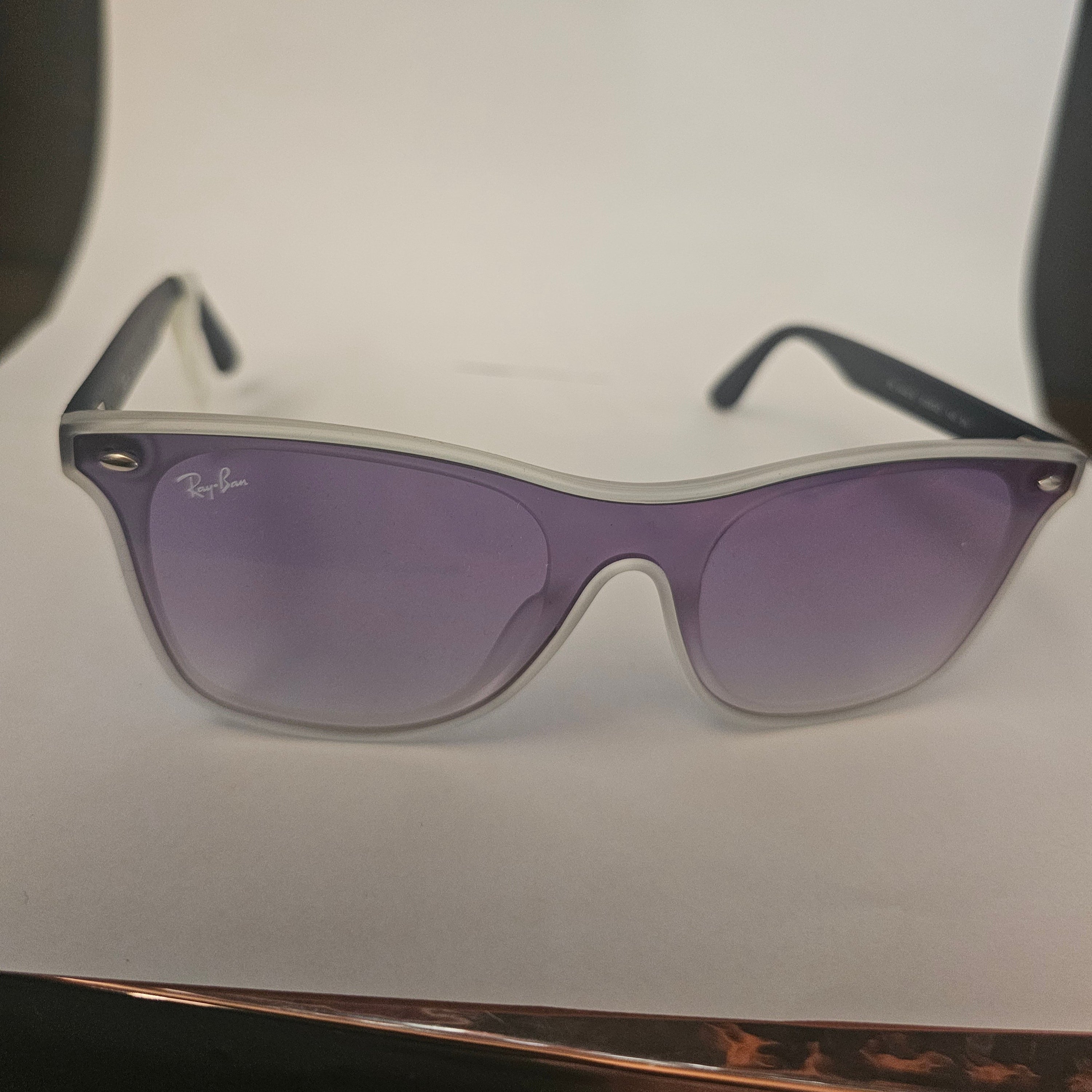 RayBan Sonnenbrille