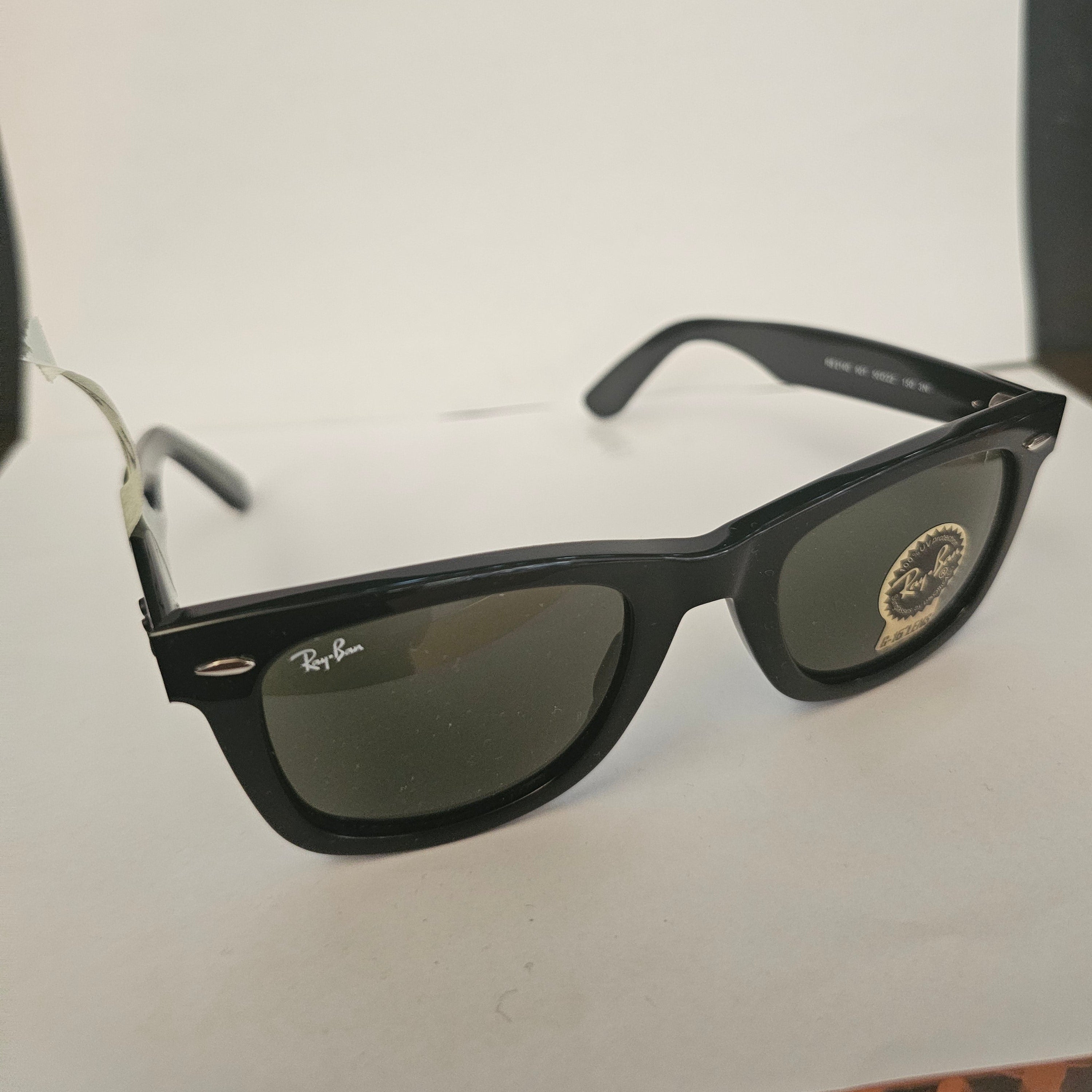 RayBan Sonnenbrille