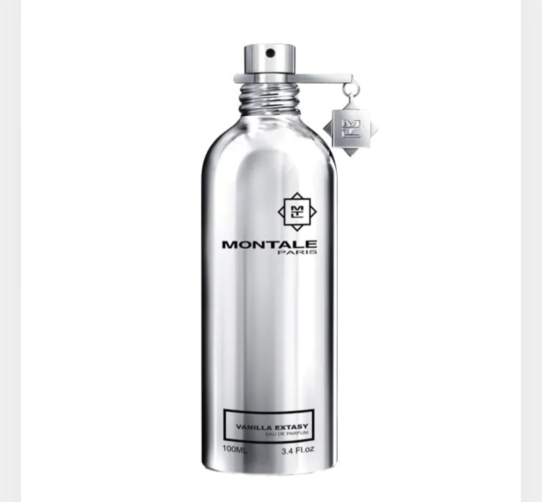 Montale Vanilla extasy 100ml (siehe Beschreibung)