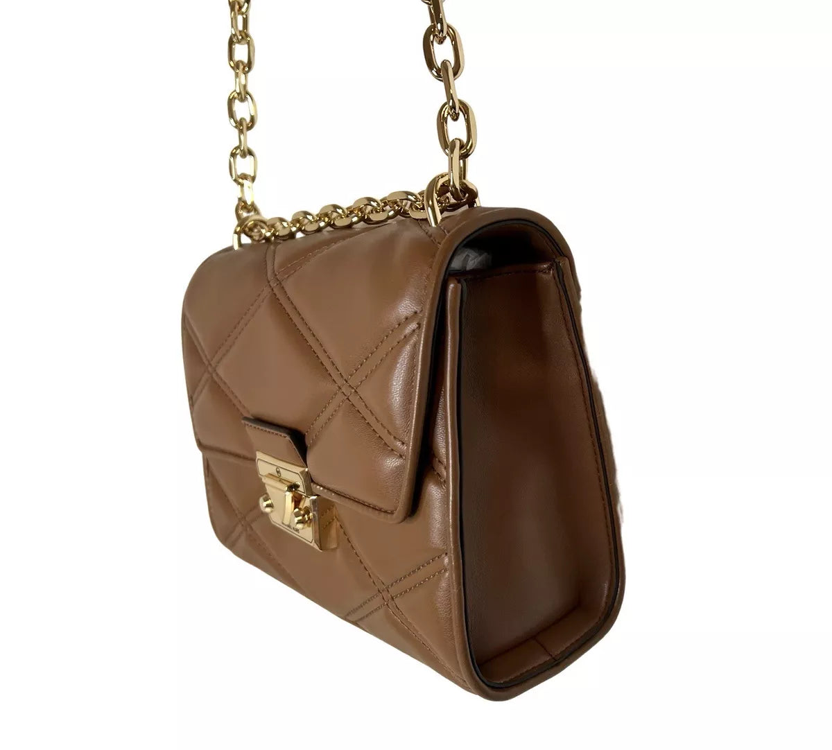 Michael kors Tasche braun Nr 122