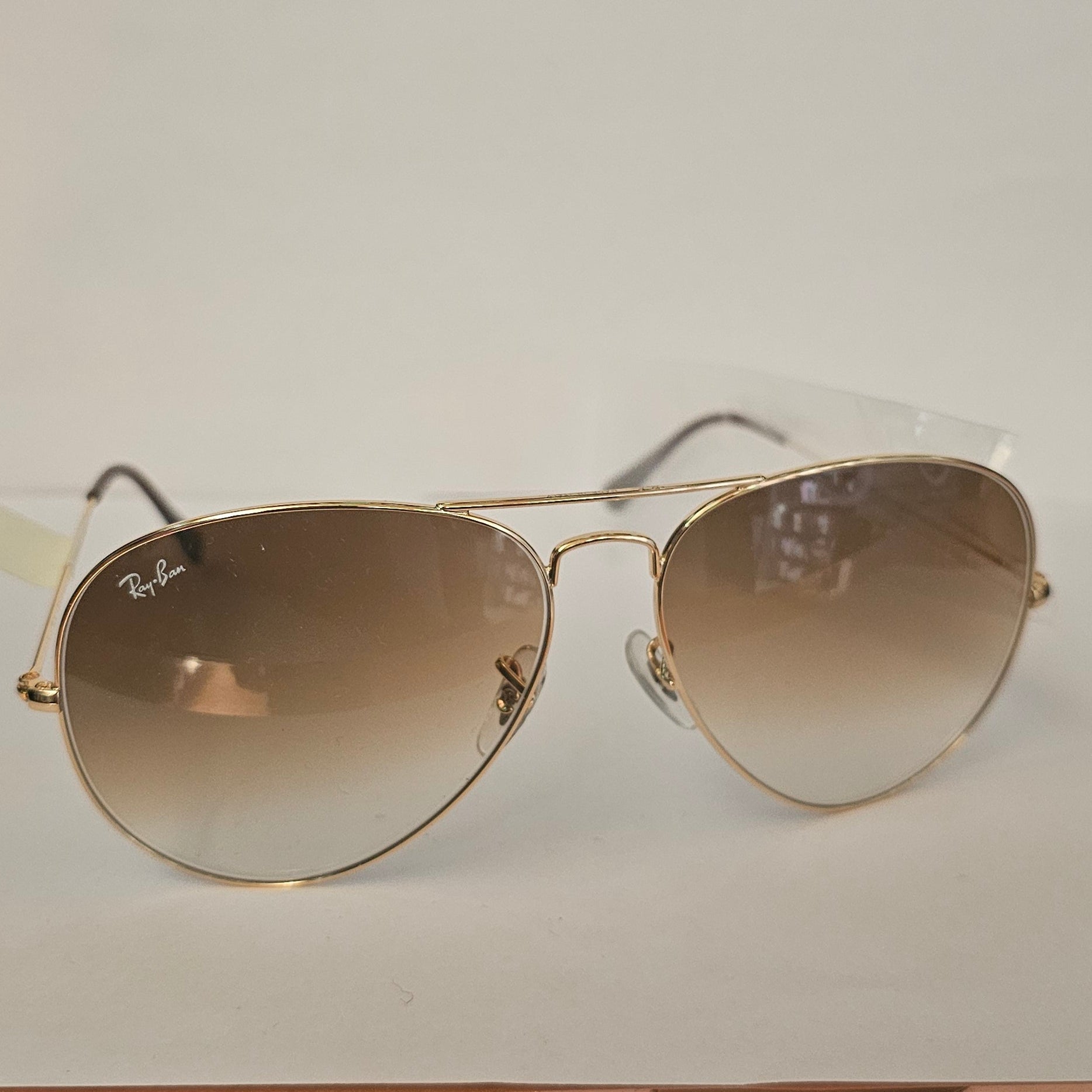 RayBan Sonnenbrille