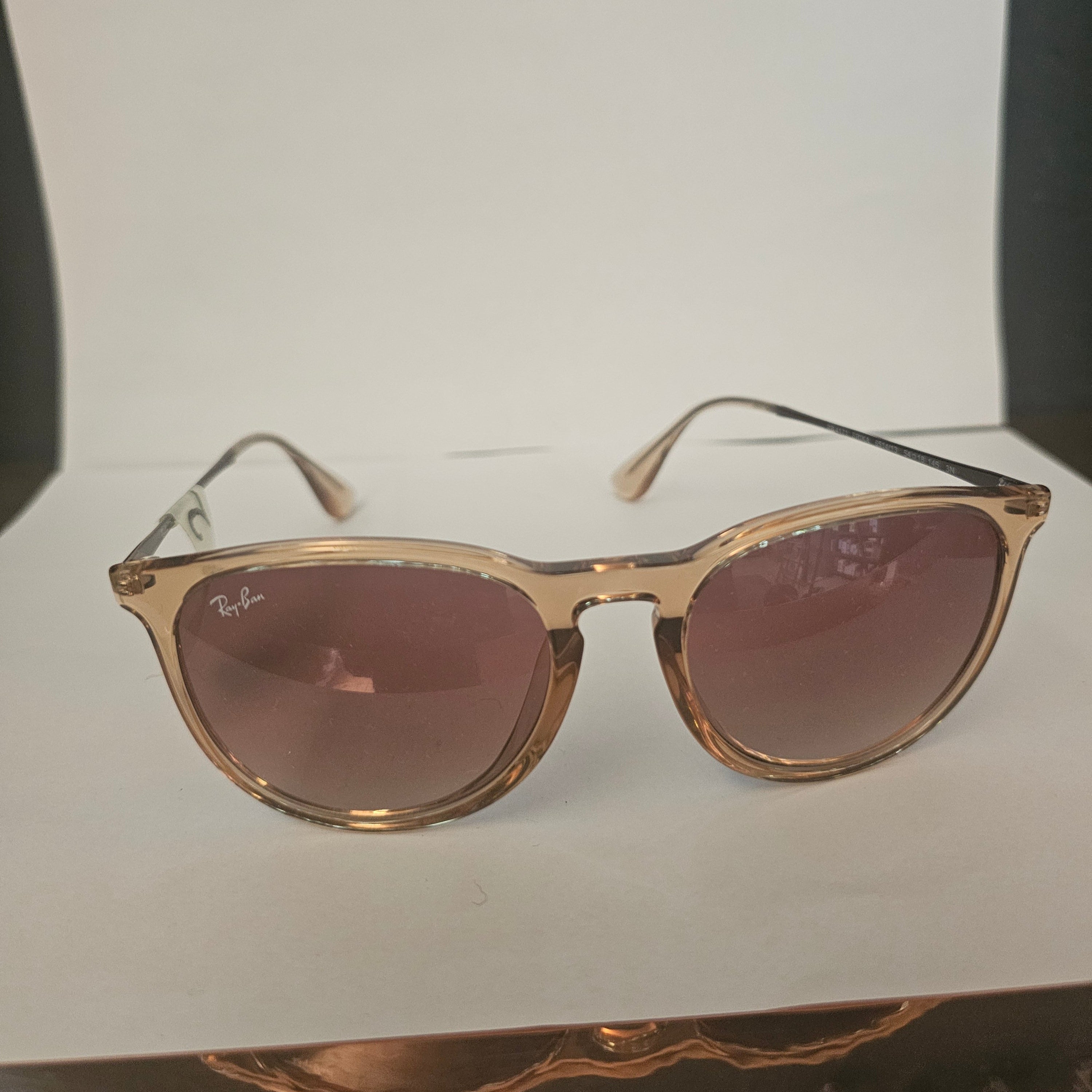RayBan Sonnenbrille