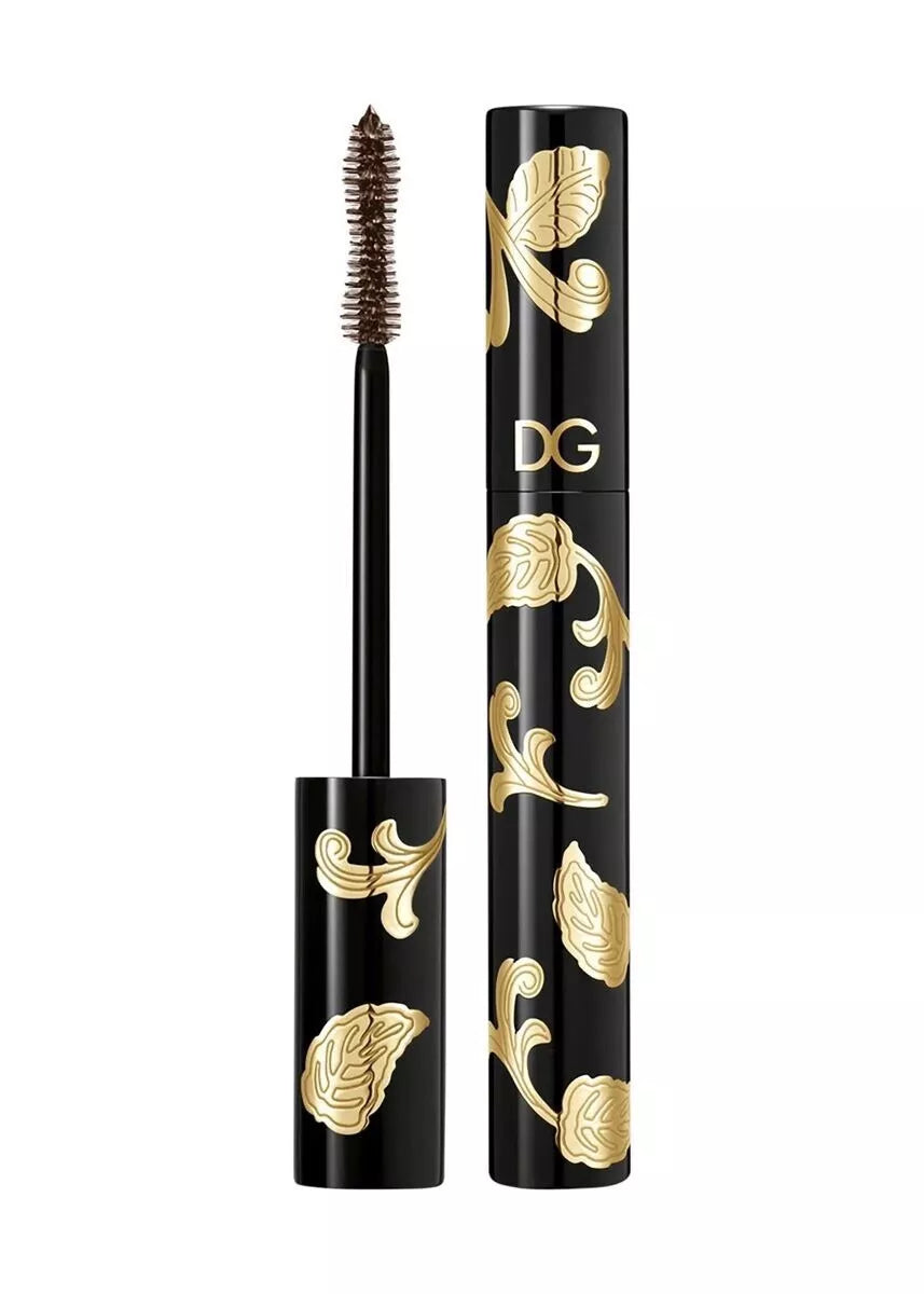 Dolce & Gabbana - Volume Mascara 6ML - 1 NERO SICILIA