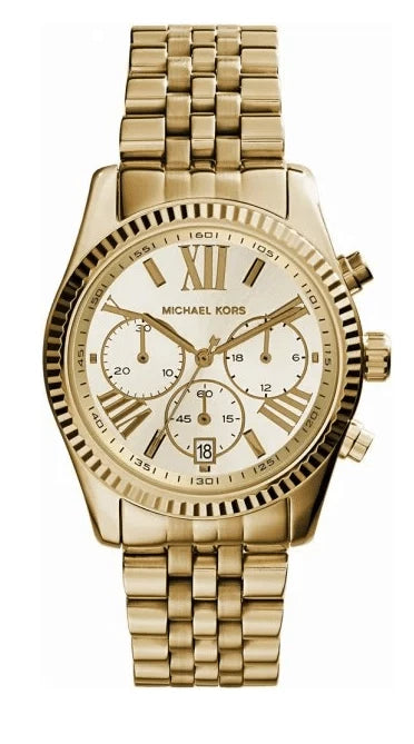 Michael Kors Uhr MK5556