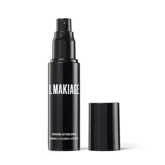 IL MAKIAGE - Setting Spray 50ml