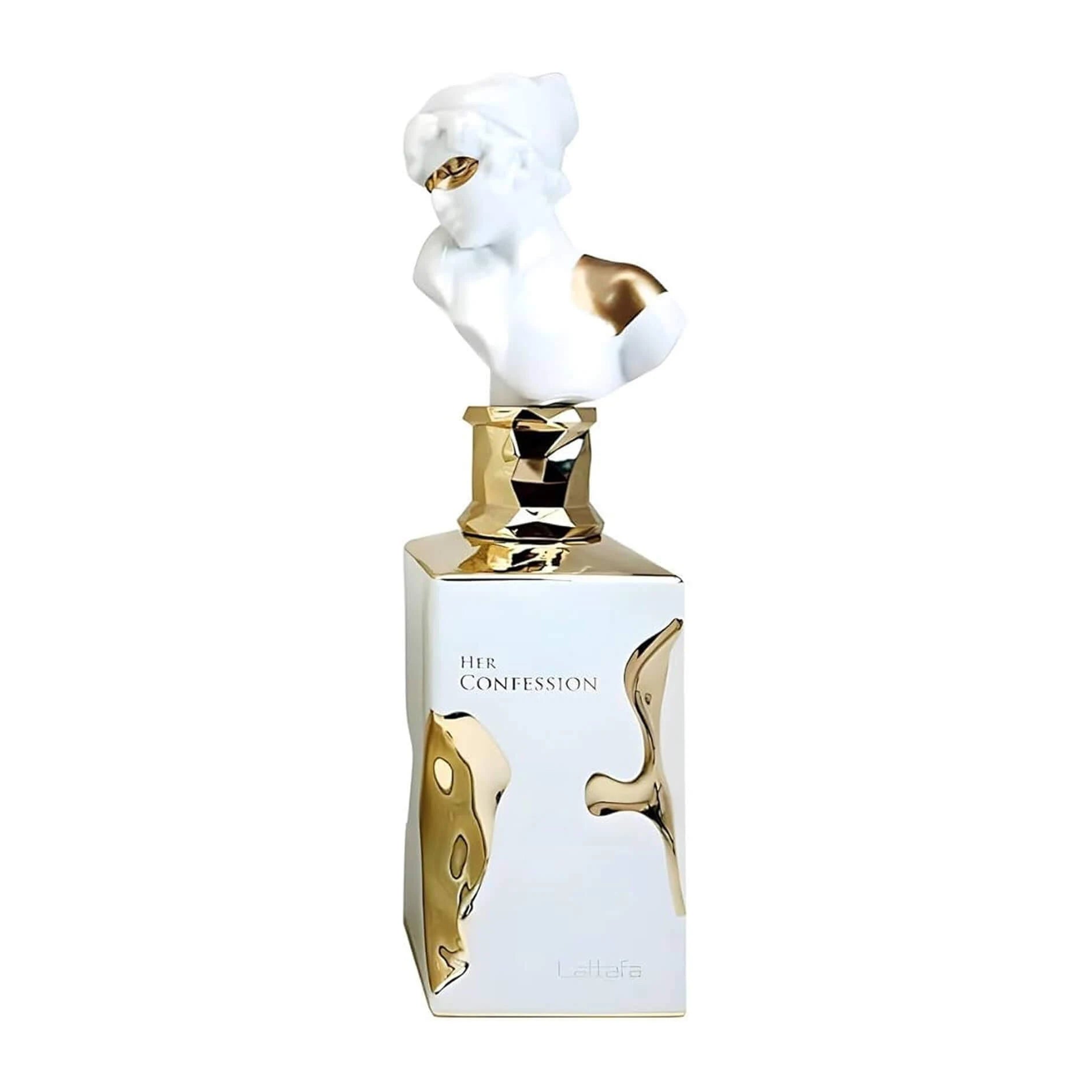 Lattafa Her Confession 100ml edP