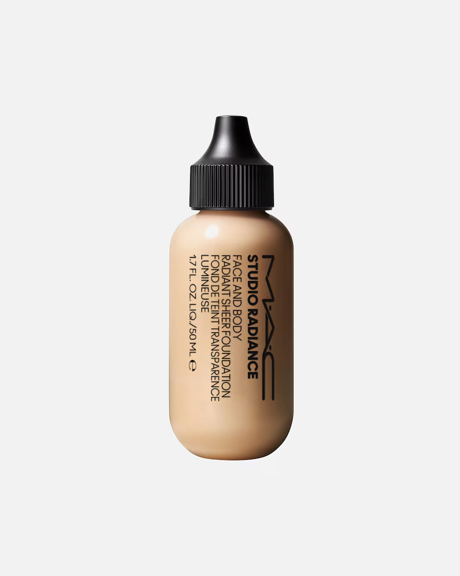 MAC FACE AND BODY FOUNDATION 50ML