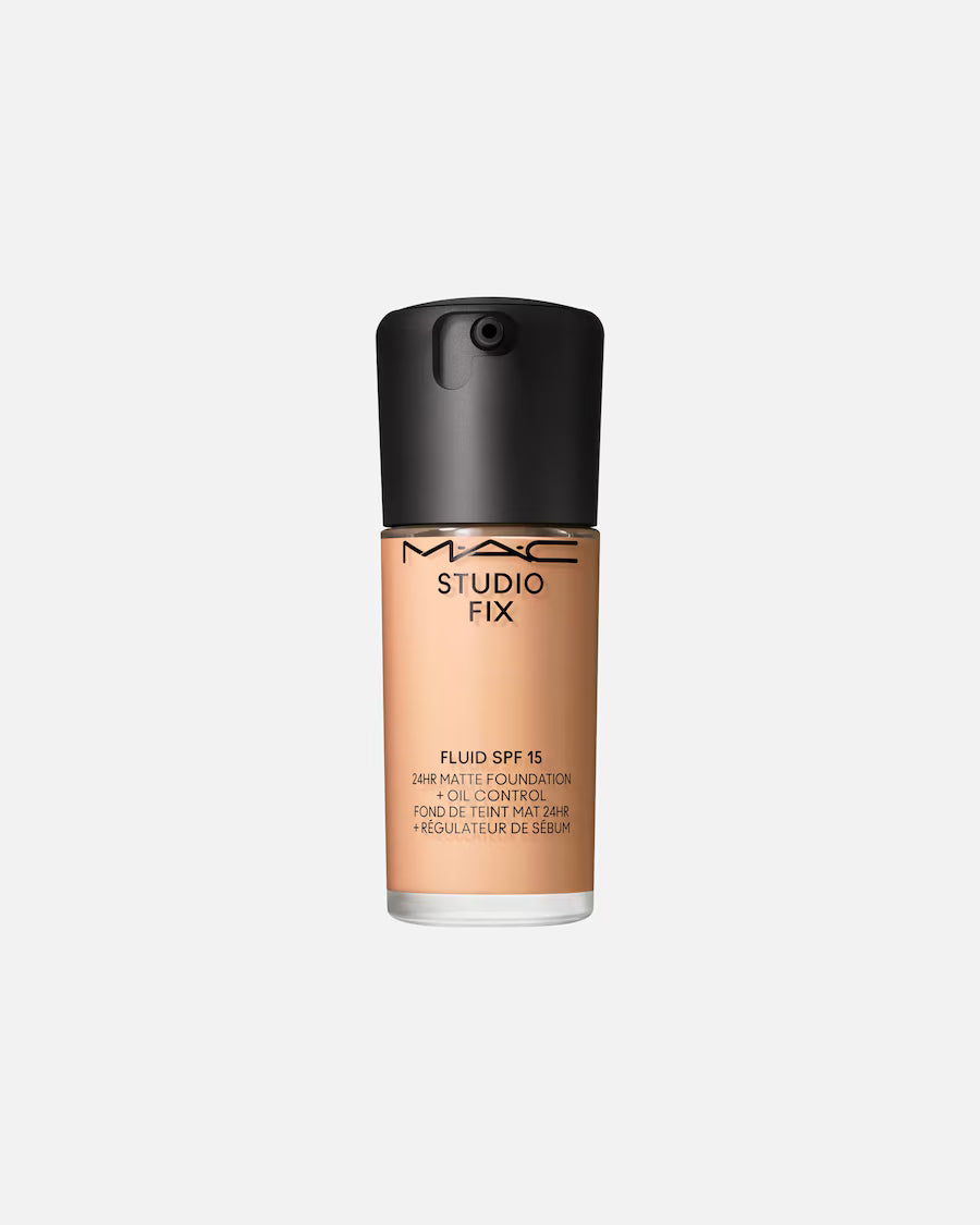 MAC STUDIO FIX FOUNDATION + OIL CONTROL 30ML