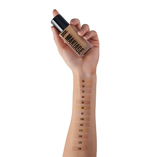 FLAWLESS BASE FOUNDATION - WOKE UP LIKE THIS 30GR - #075