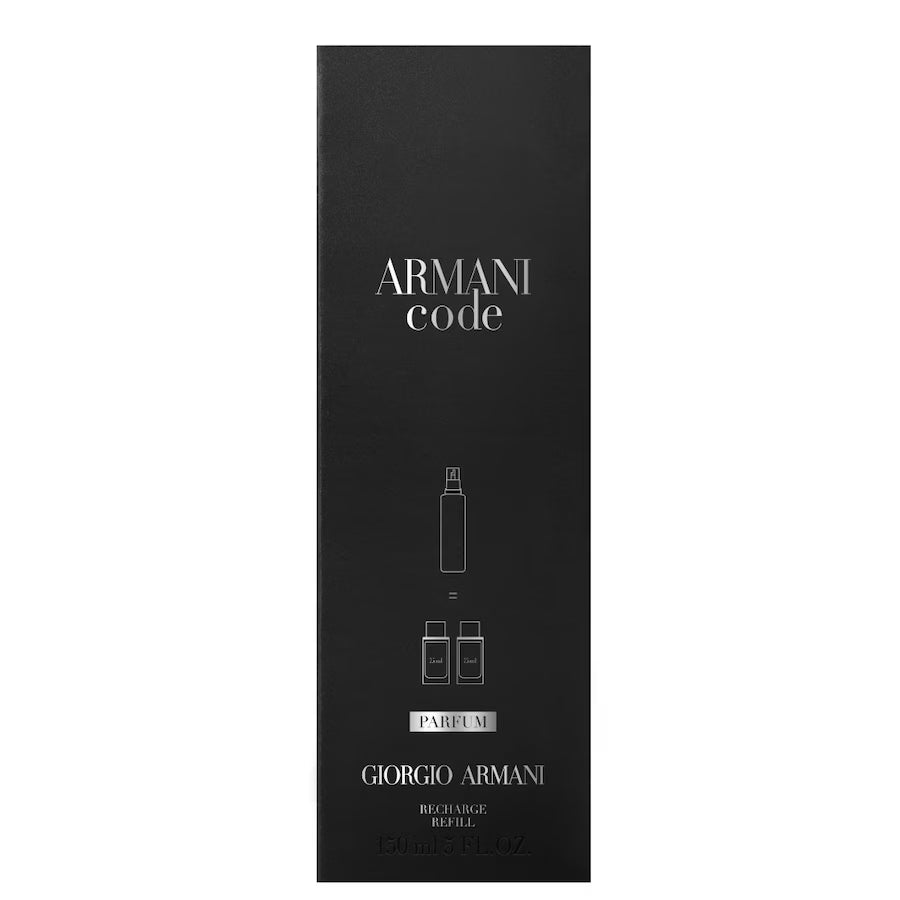 G. Armani - CODE PARFUM 150ML REFILL