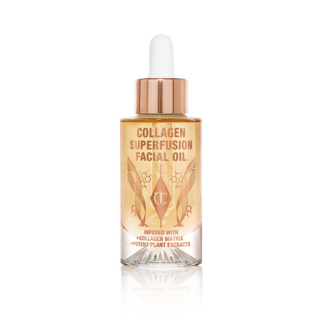 Charlotte tilbury Collagen Superfusion Facial Oil | Charlotte Tilbury 30ml