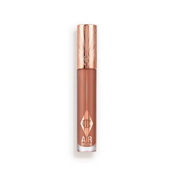 Charlotte Tilbury AIRBRUSH FLAWLESS LIP BLUR 6.8ML - Nude Blur