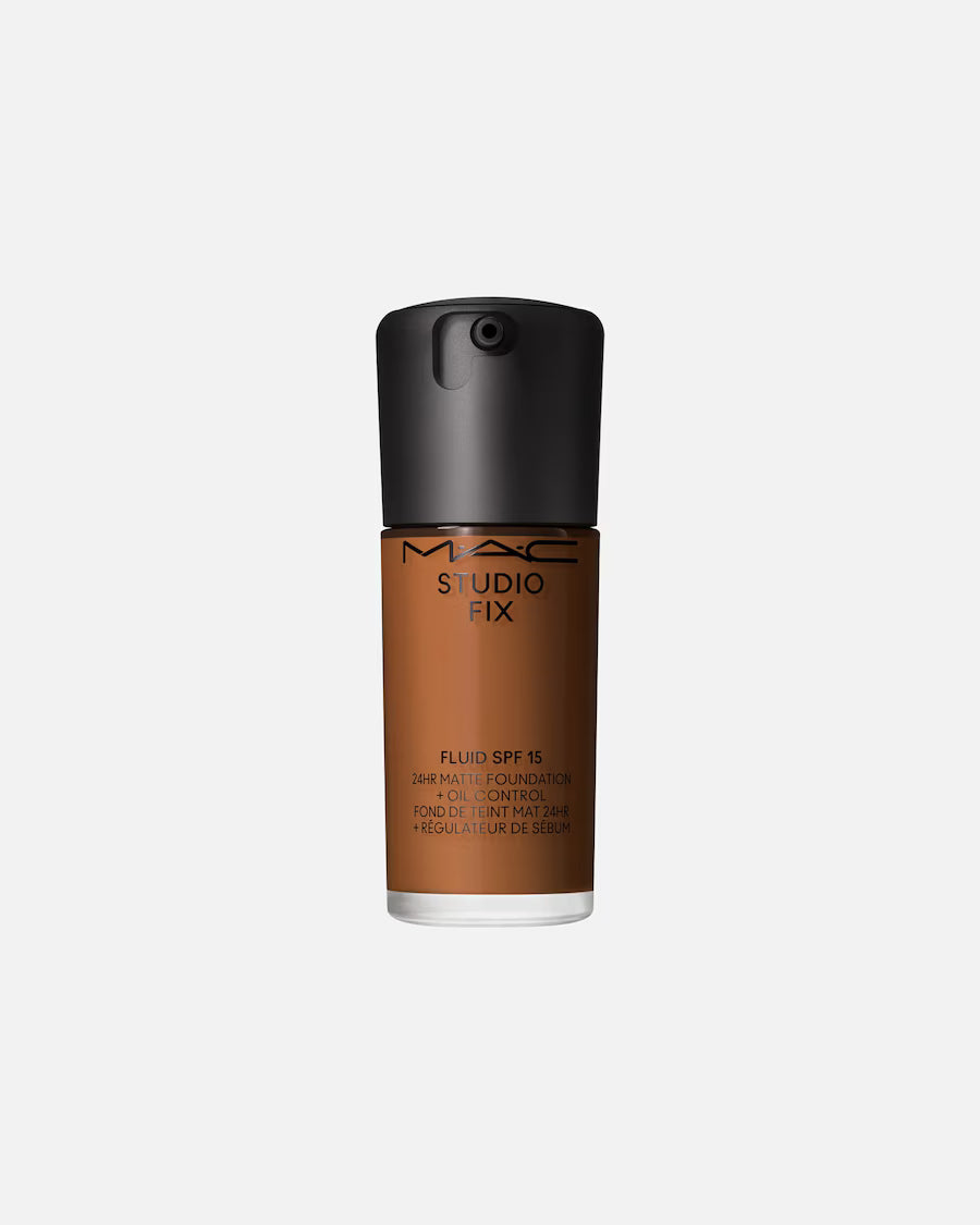 MAC STUDIO FIX FOUNDATION + OIL CONTROL 30ML