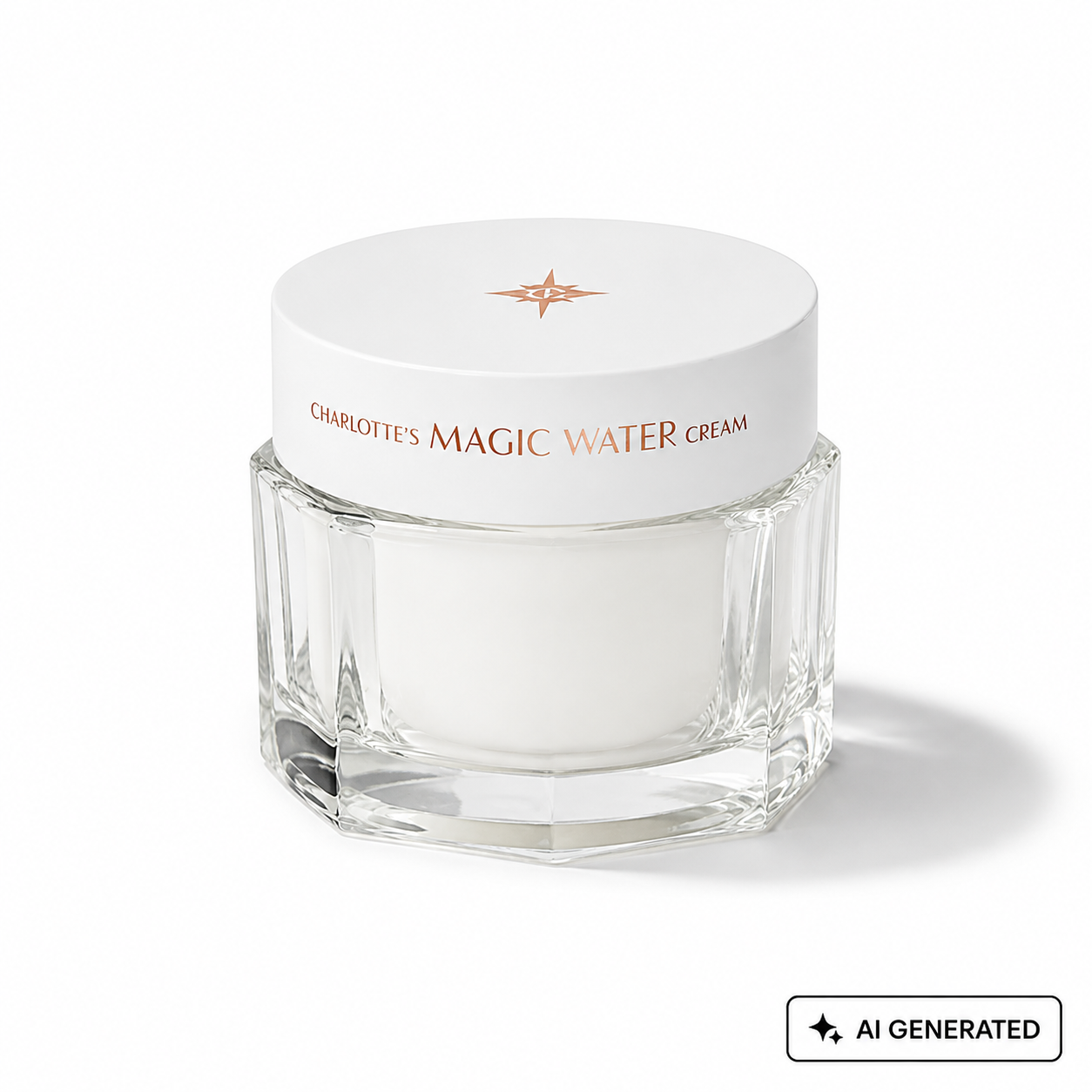 Charlotte Tilbury Magic Water Cream ( 50ml)