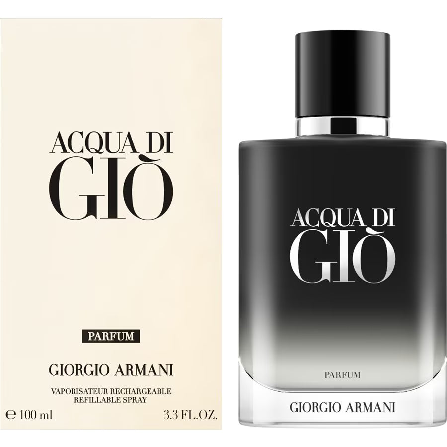 Giorgio Armani - Acqua di Giò PARFUM 100ML