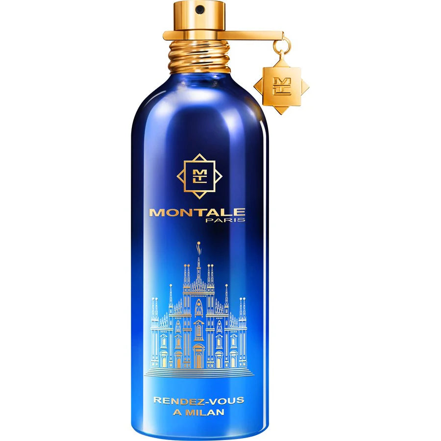 Montale Paris - Eau de Parfum o. Extrait 100ml OVP (versch. Sorten) 2