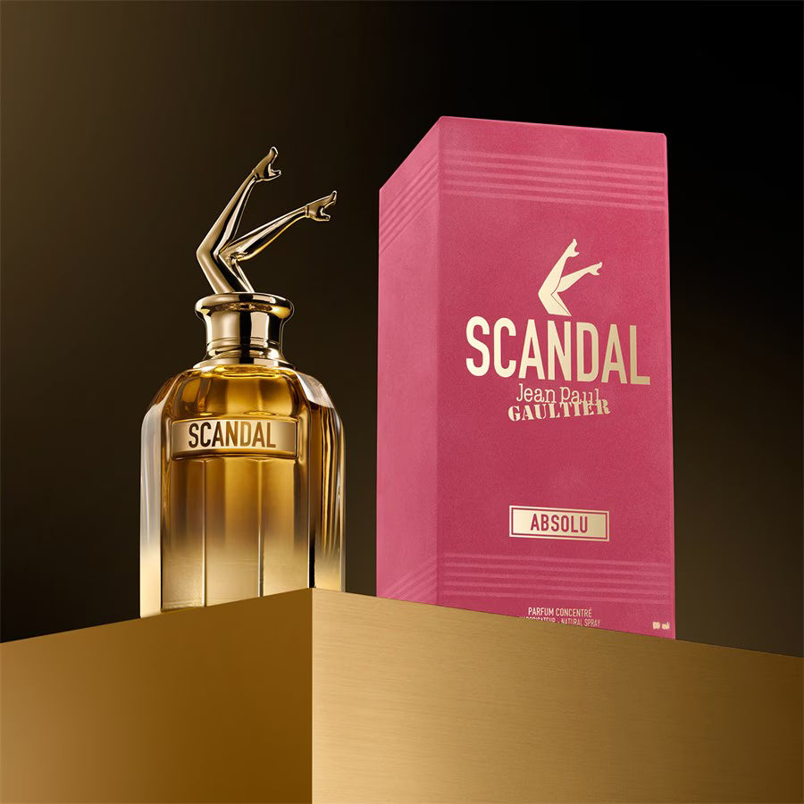 Jean Paul Gaultier - Scandal ABSOLU 50ML